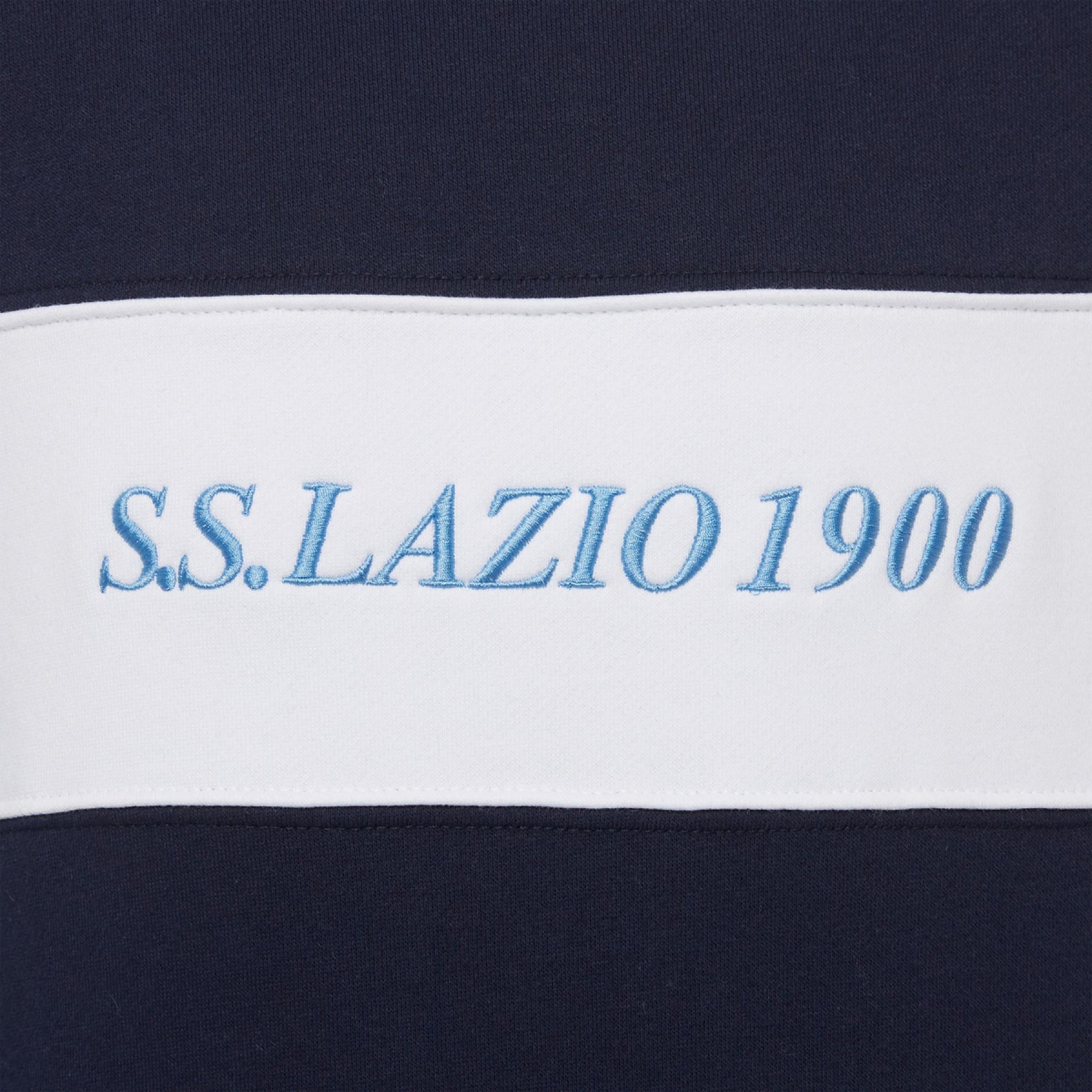 Pullover Kind Lazio Rome 2020/21