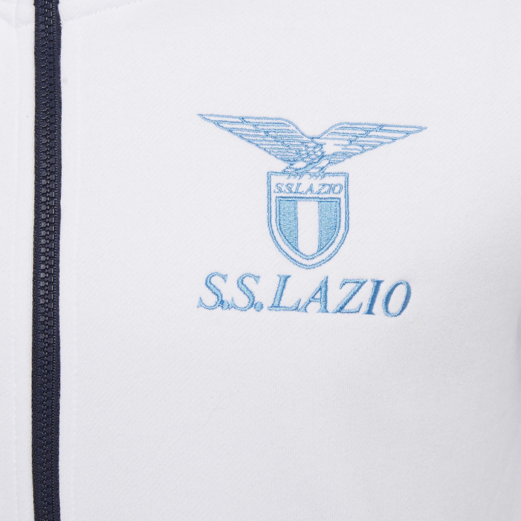 Trainingsanzug für Kinder Lazio Rome 2020/21
