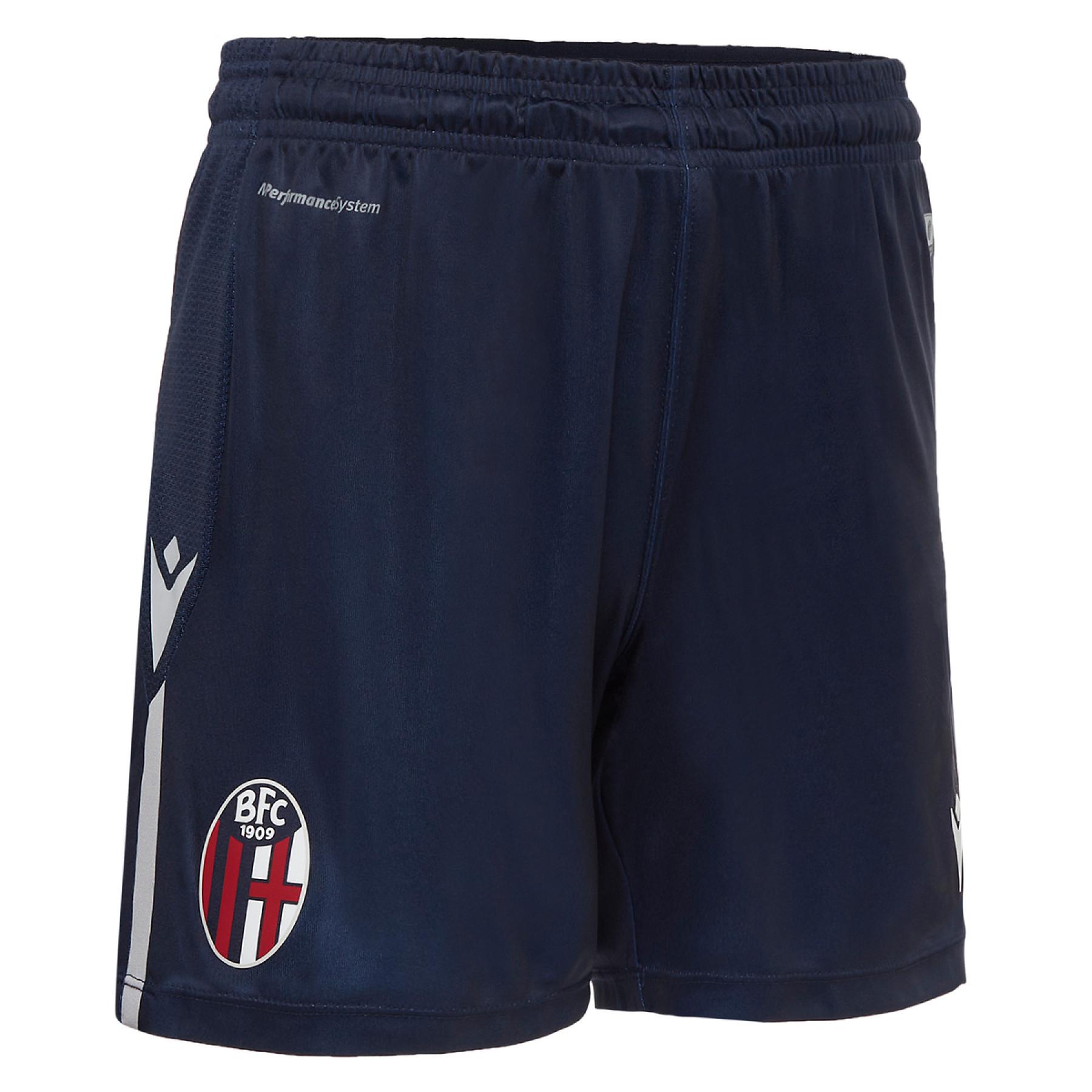 Shorts – FC Bologna 2020/21 Heim
