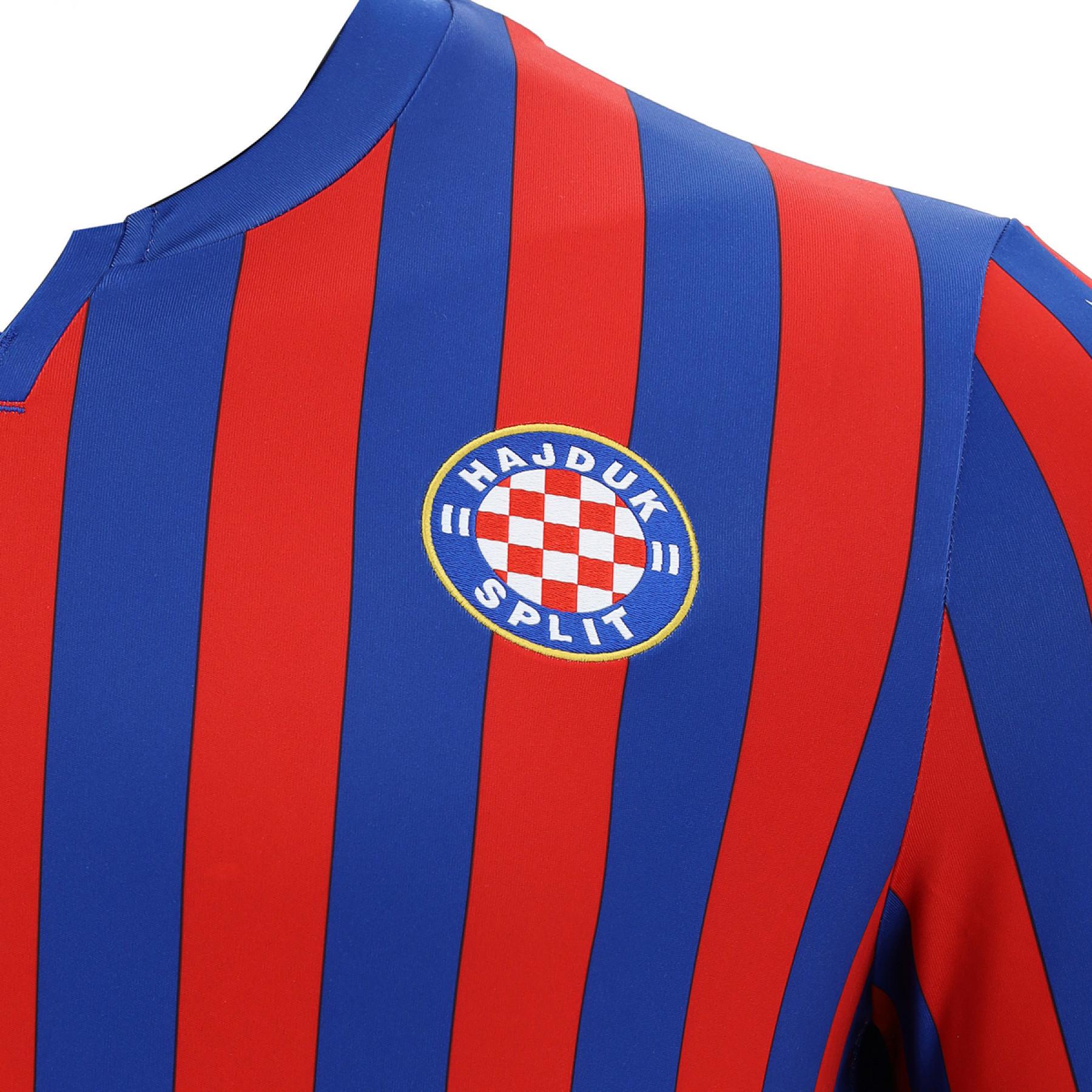 Auswärtstrikot Hajduk Split 2020/21