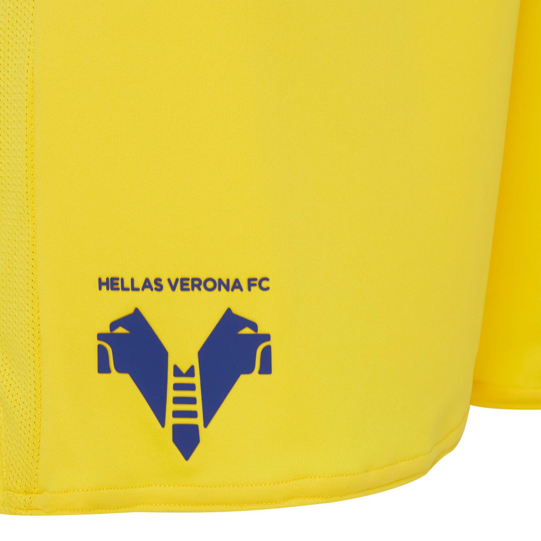Shorts – Hellas Verona 2020/21 Auswärts
