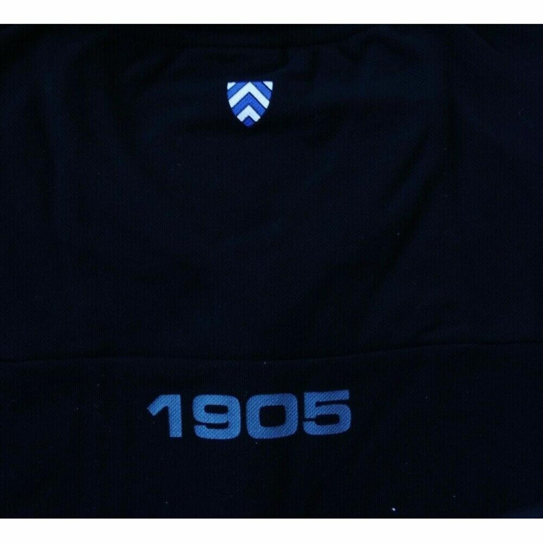 Poloshirt aus Baumwolle DSC Arminia Bielefed 2020/21