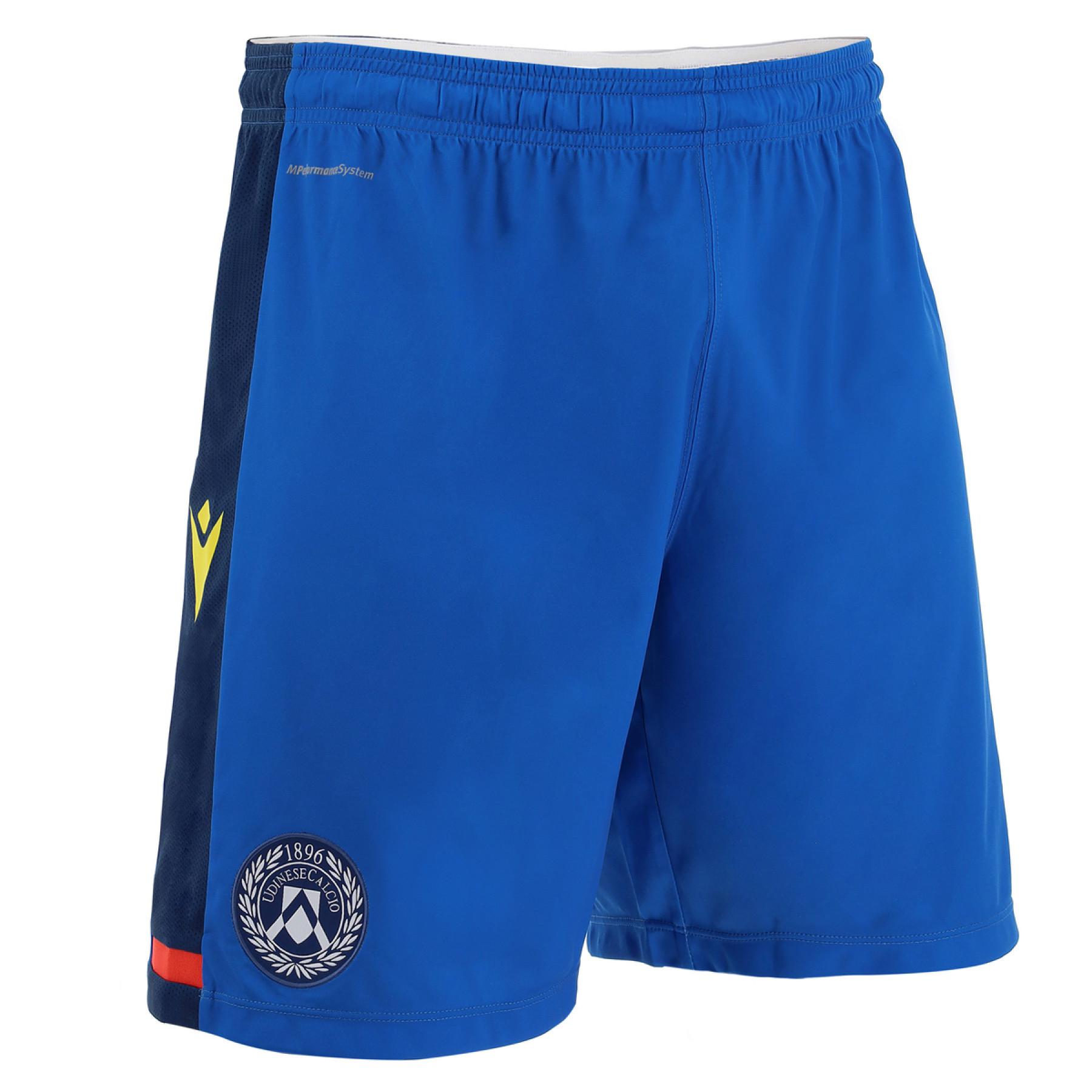 Outdoor-Shorts Udinese calcio 2020/21