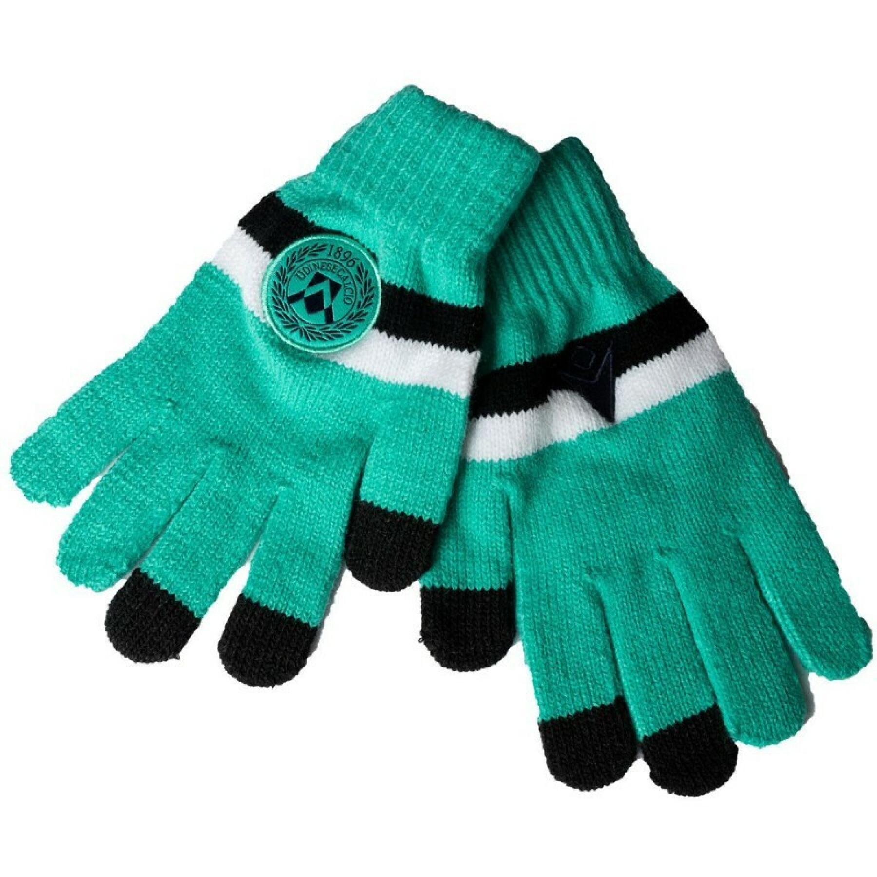 Handschuhe Udinese 2020/21