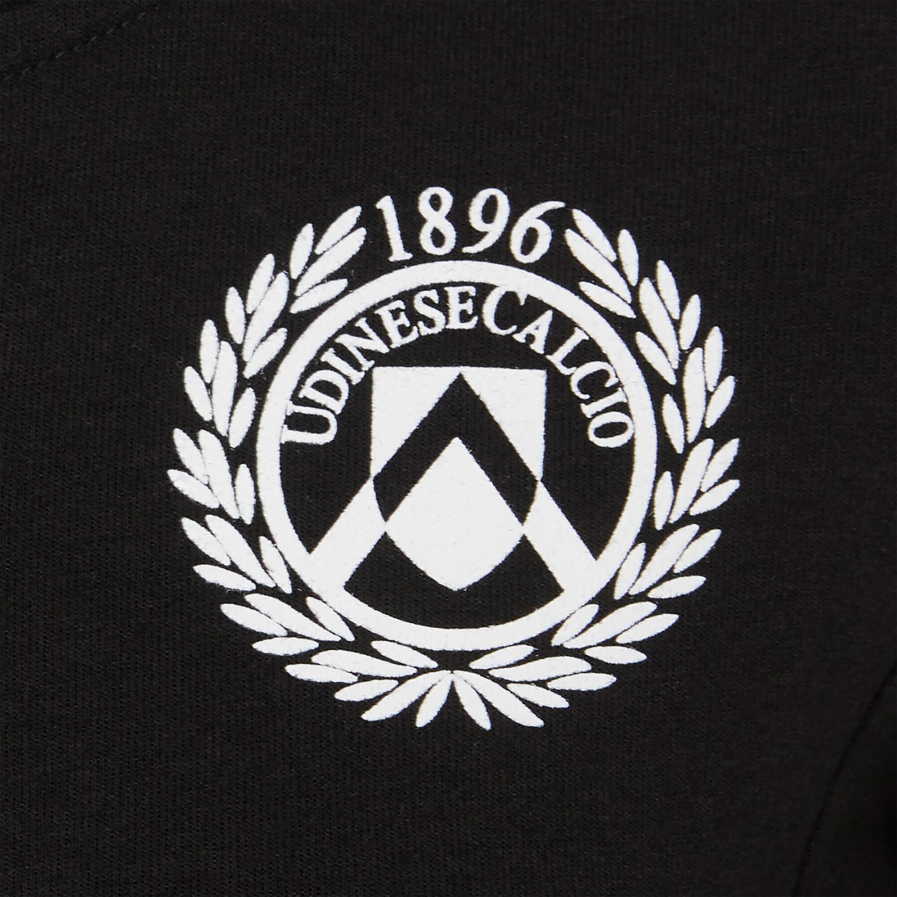Full-Zip-Kapuzen-Sweatshirt Udinese 2020/21