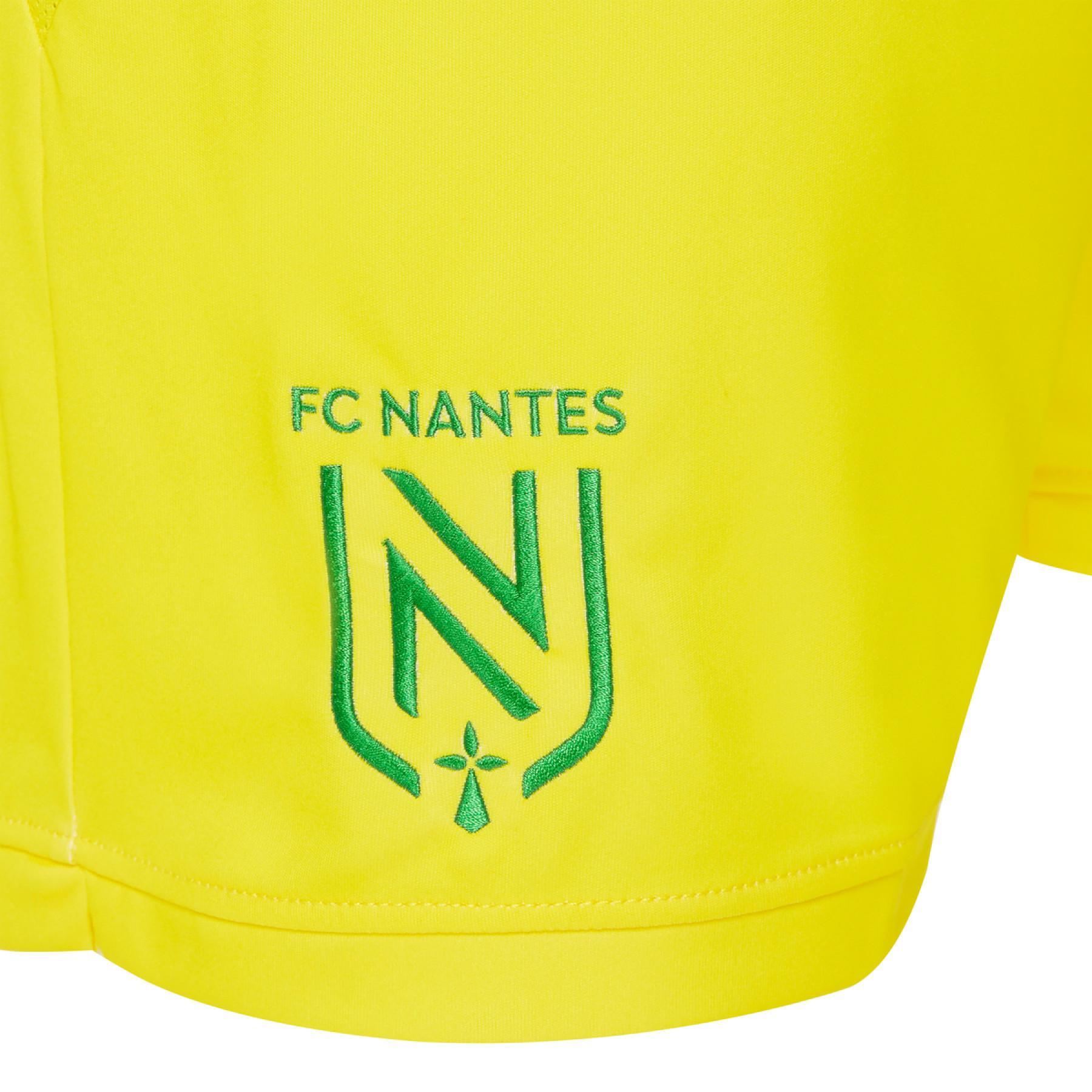 Heimunterhosen FC Nantes 2020/21