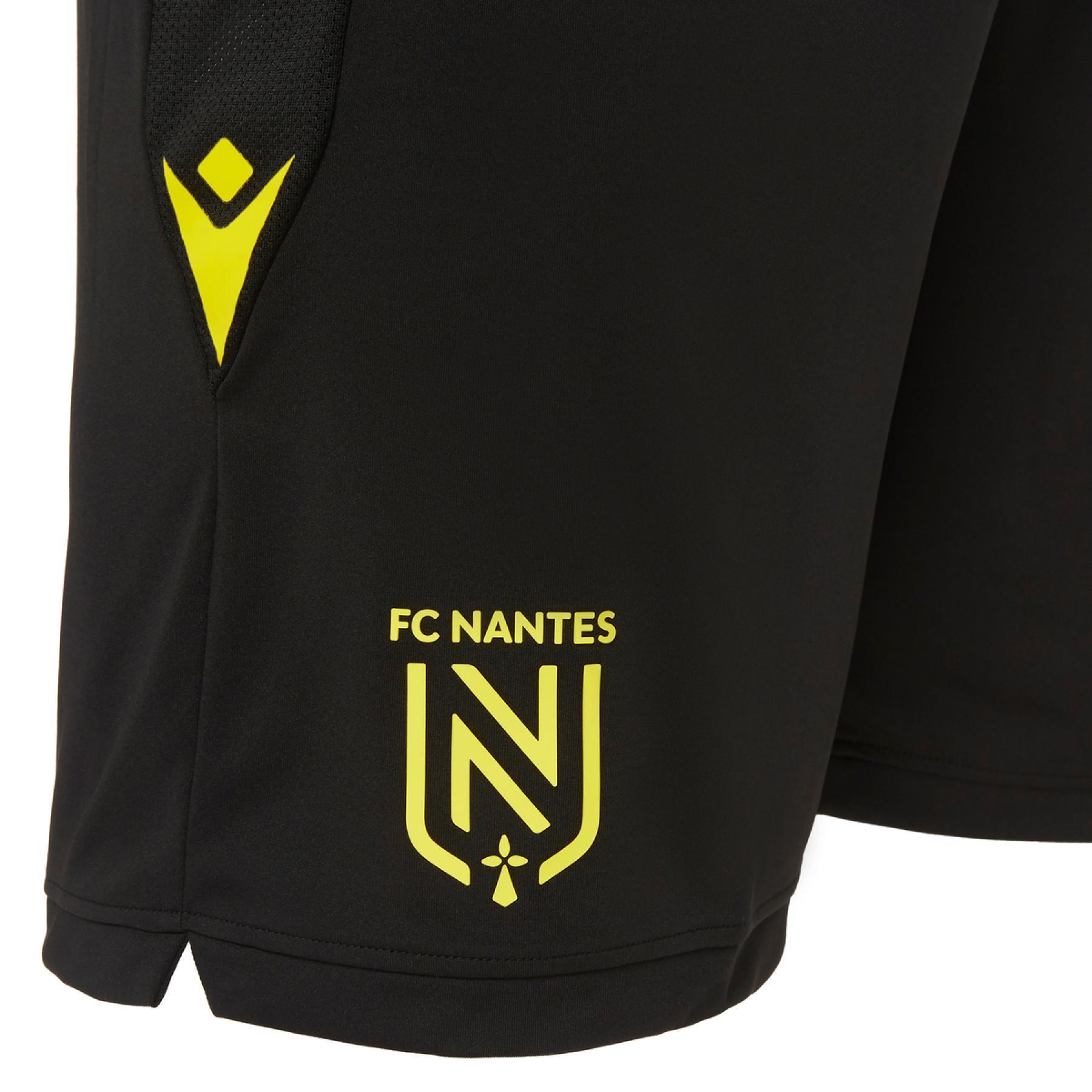 Outdoor-Shorts FC Nantes 2020/21