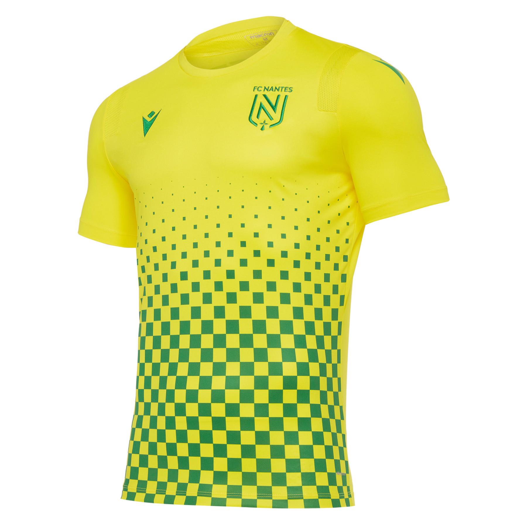 T-shirt FC Nantes 2020/21