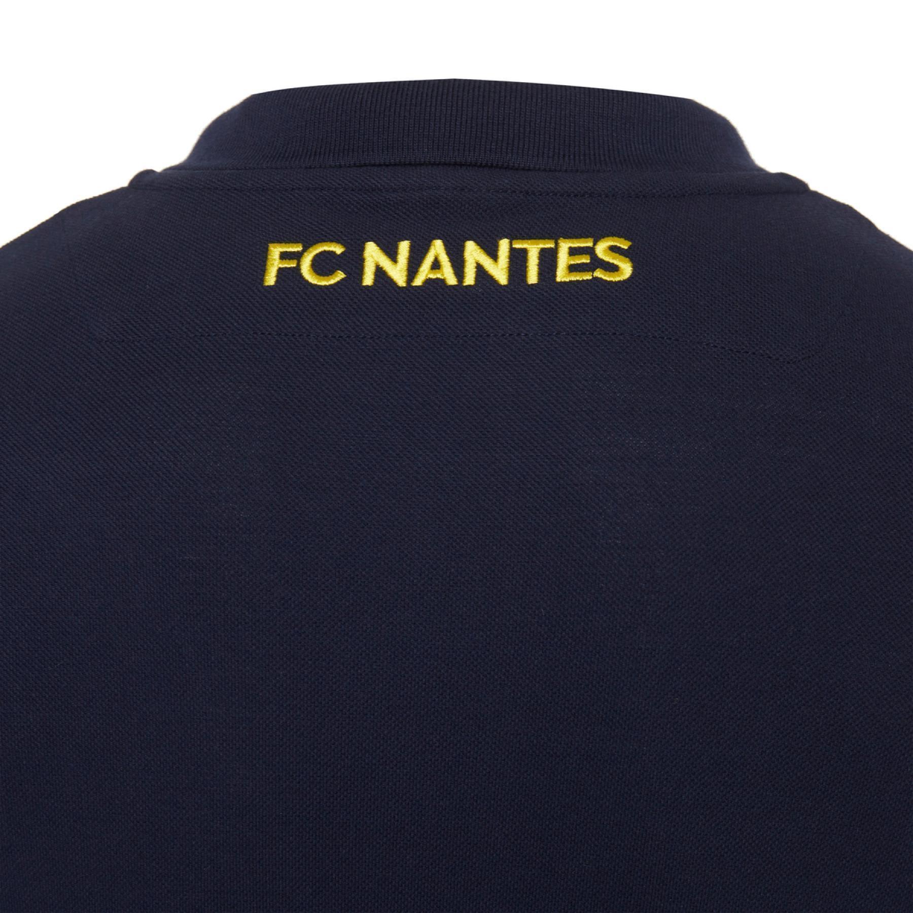 Polospieler FC Nantes 2020/21