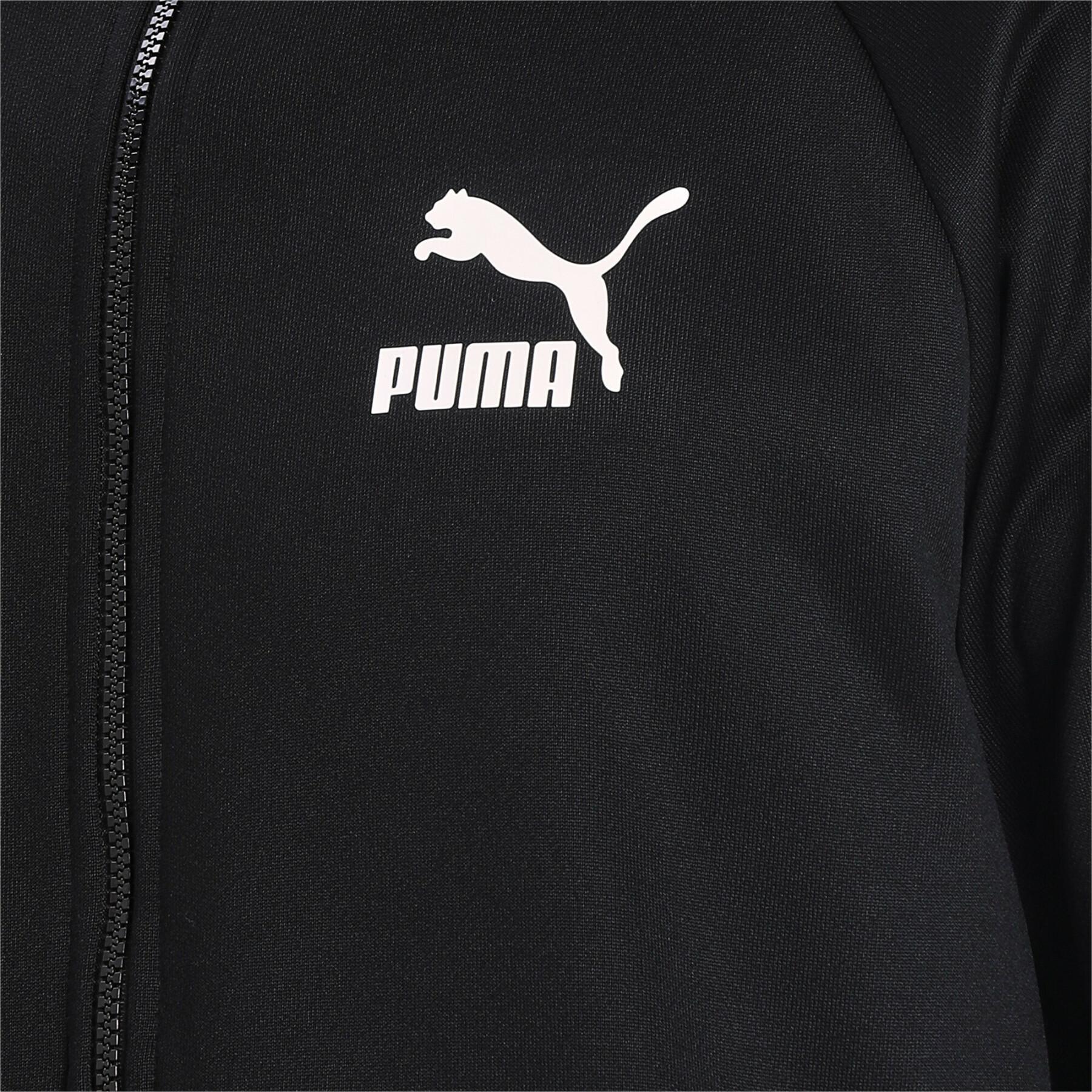 Jacke Puma Iconic T7 PT