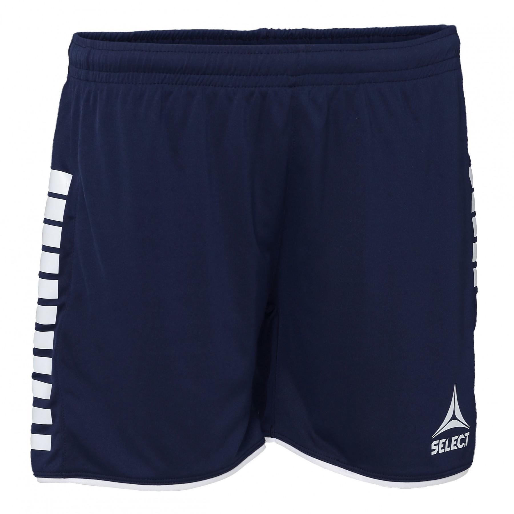 Damen-Shorts Select Argentina