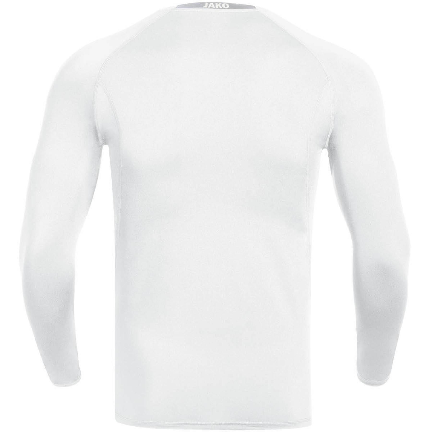 Jersey Jako Compression 2.0 manches longues