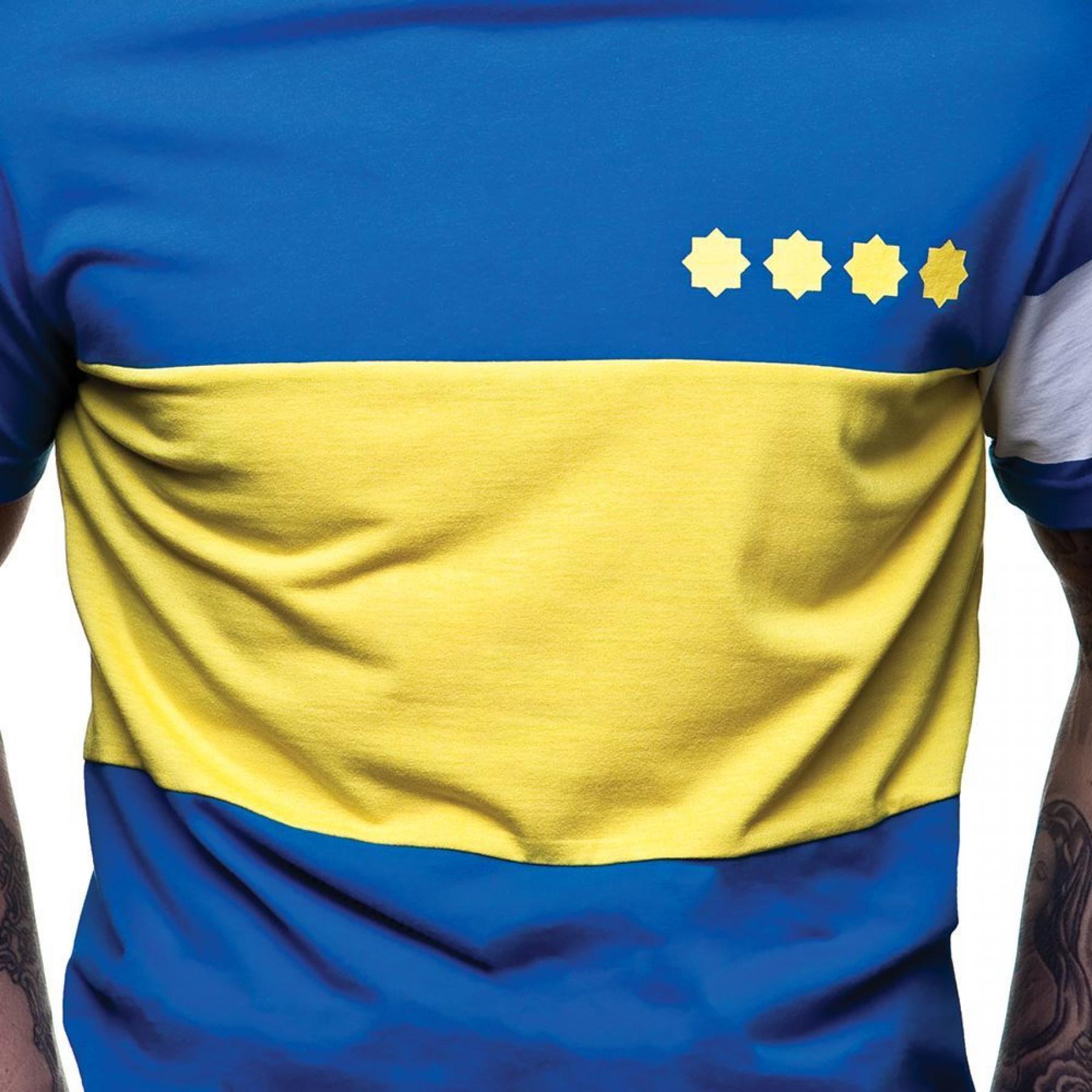 T-Shirt Copa Boca Juniors