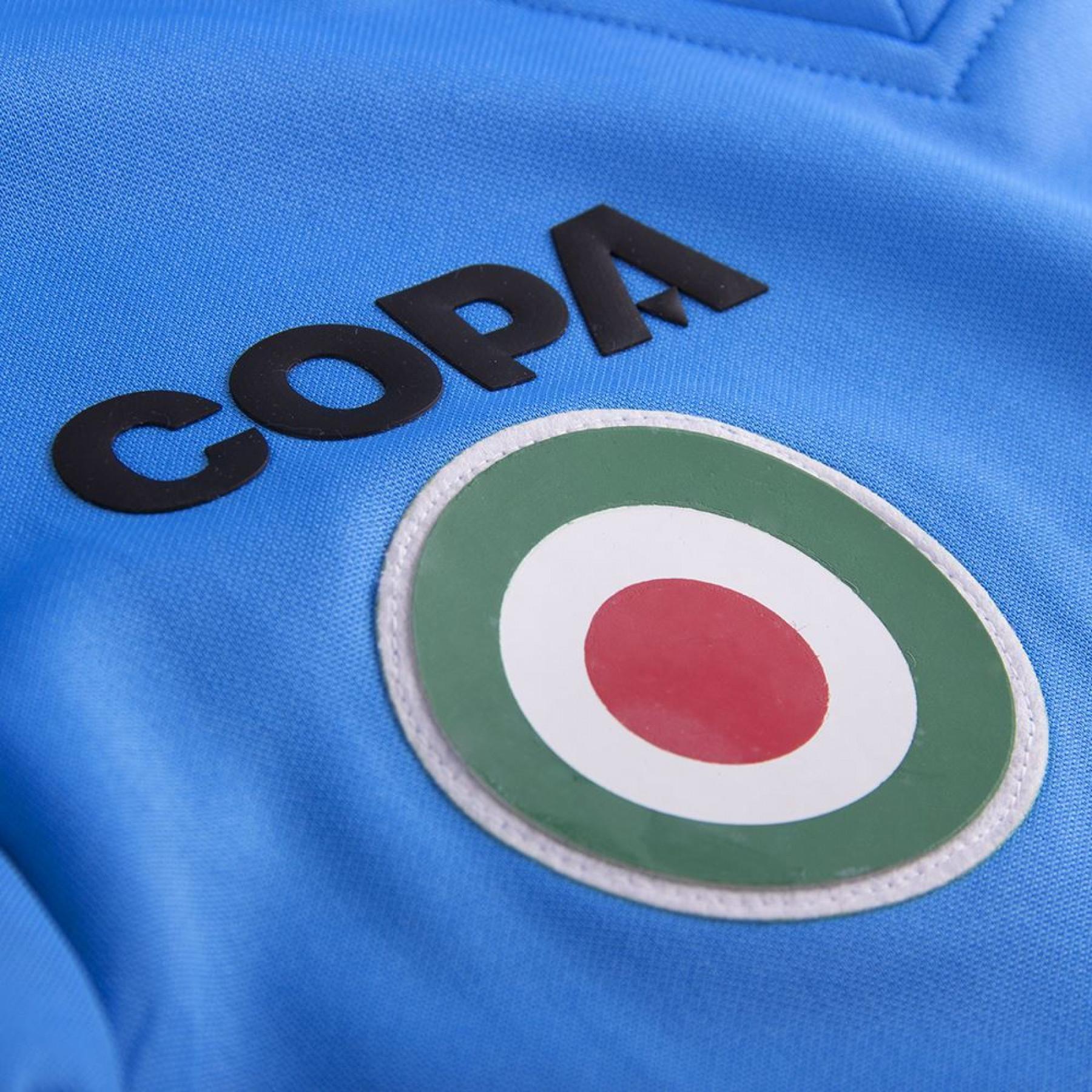 Trikot Copa Football Mundial SSC Napoli