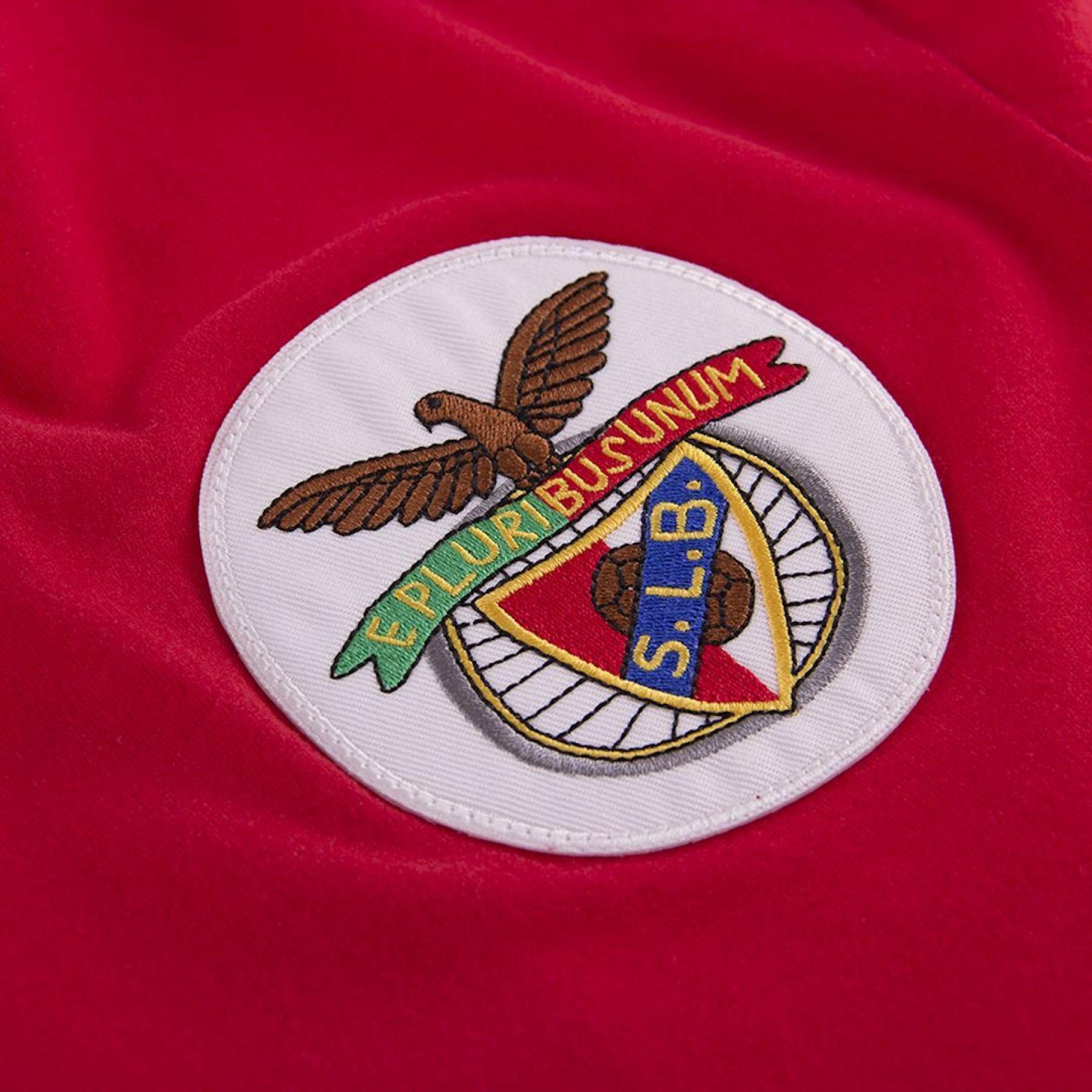 T-Shirt Copa Benfica Lissabon