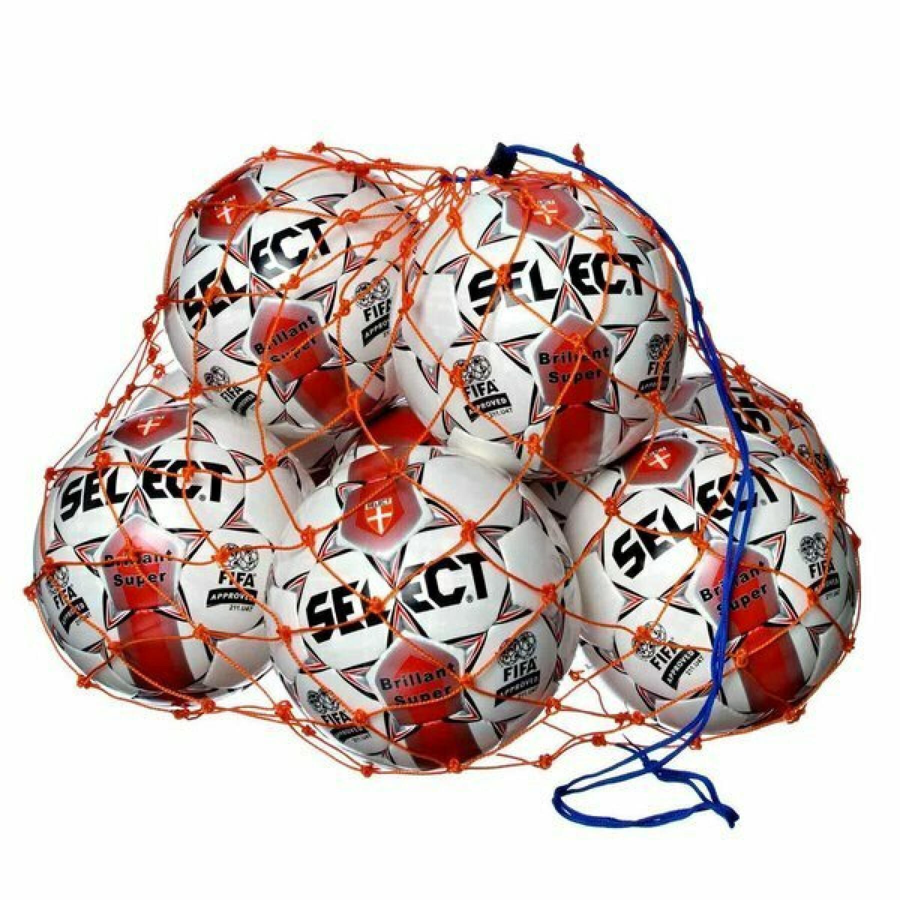 Ballonnetz Select / 14 - 16 ballons