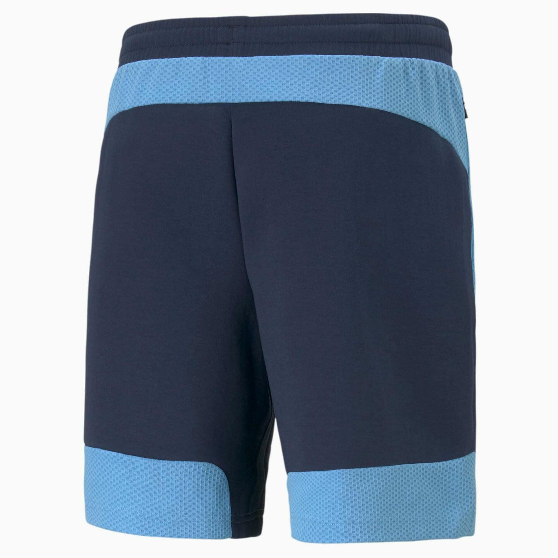 Shorts – Manchester City