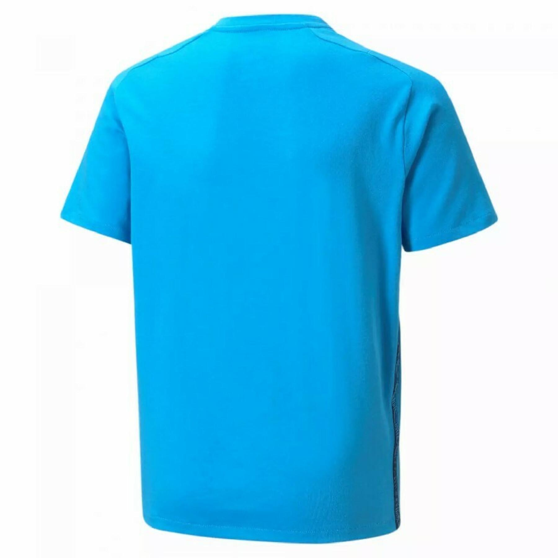 Casual Kinder T-Shirt OM 2021/22