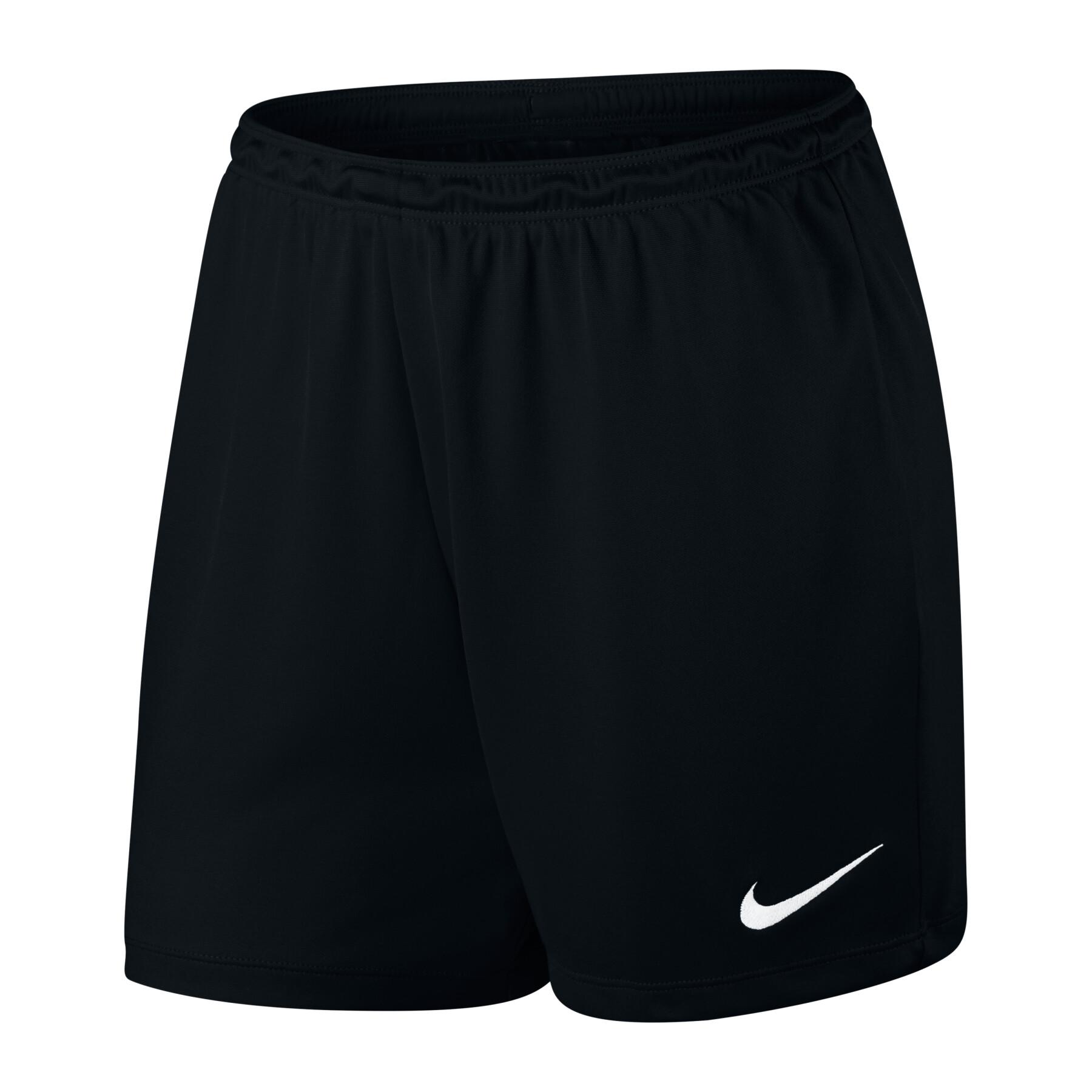 Shorts für Frauen Nike Park