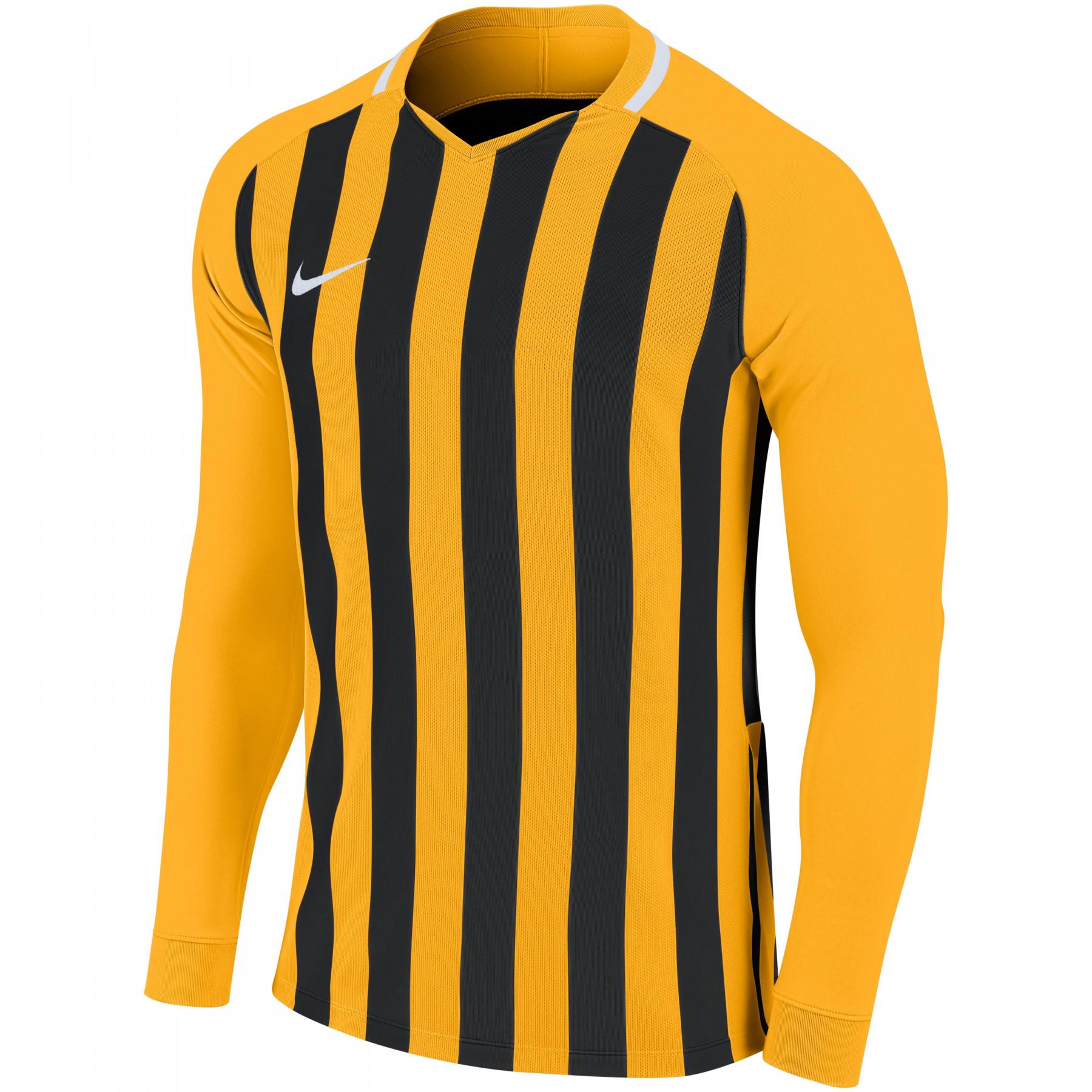 Langarmshirt Nike Striped Division III