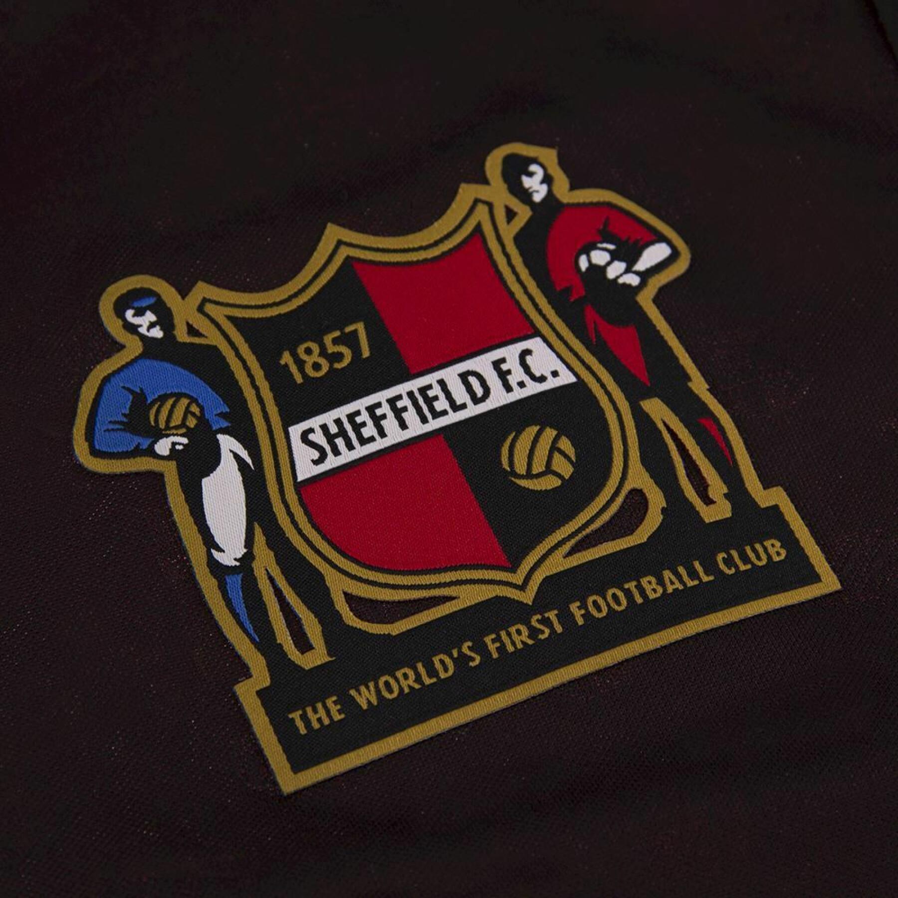 Heimtrikot Sheffield FC