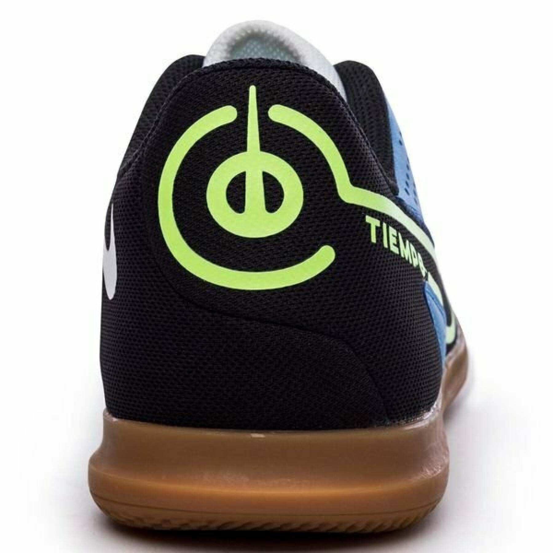 Schuhe Nike Tiempo Legend 9 Club IC