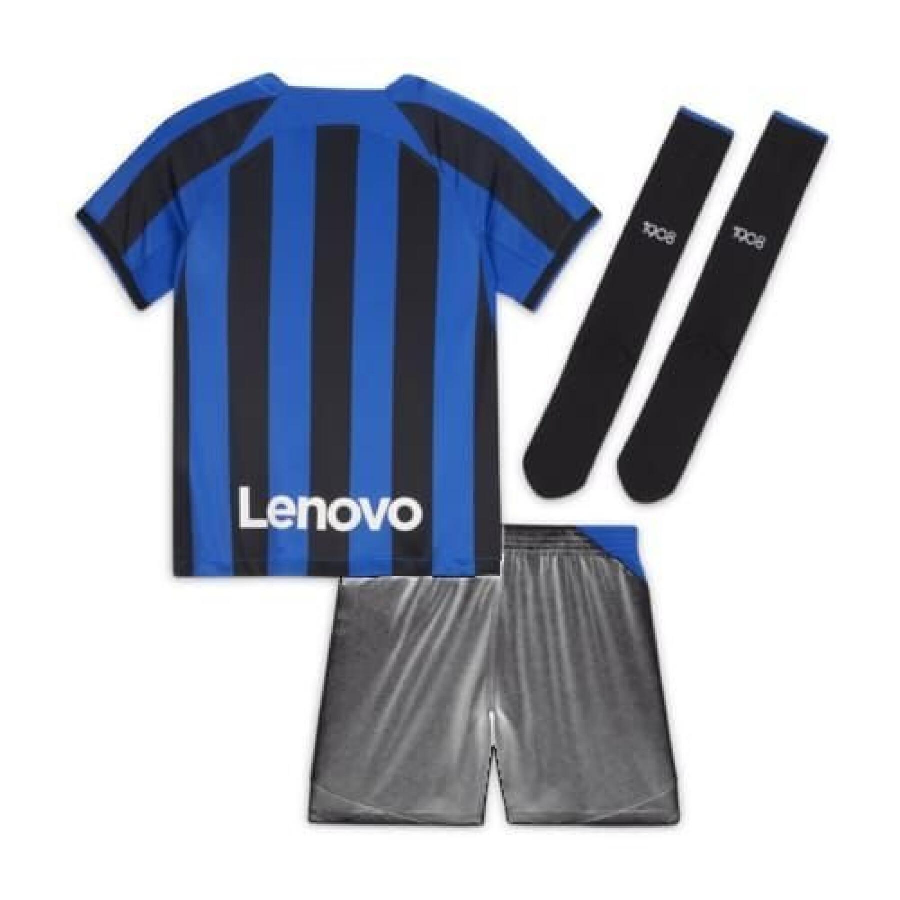 Gemeinsam zu Hause Kind Inter Milan 2022/23