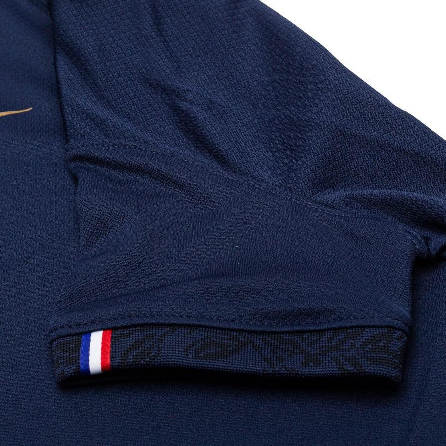 Mini-Home-Kit Baby Weltmeisterschaft 2022 Frankreich