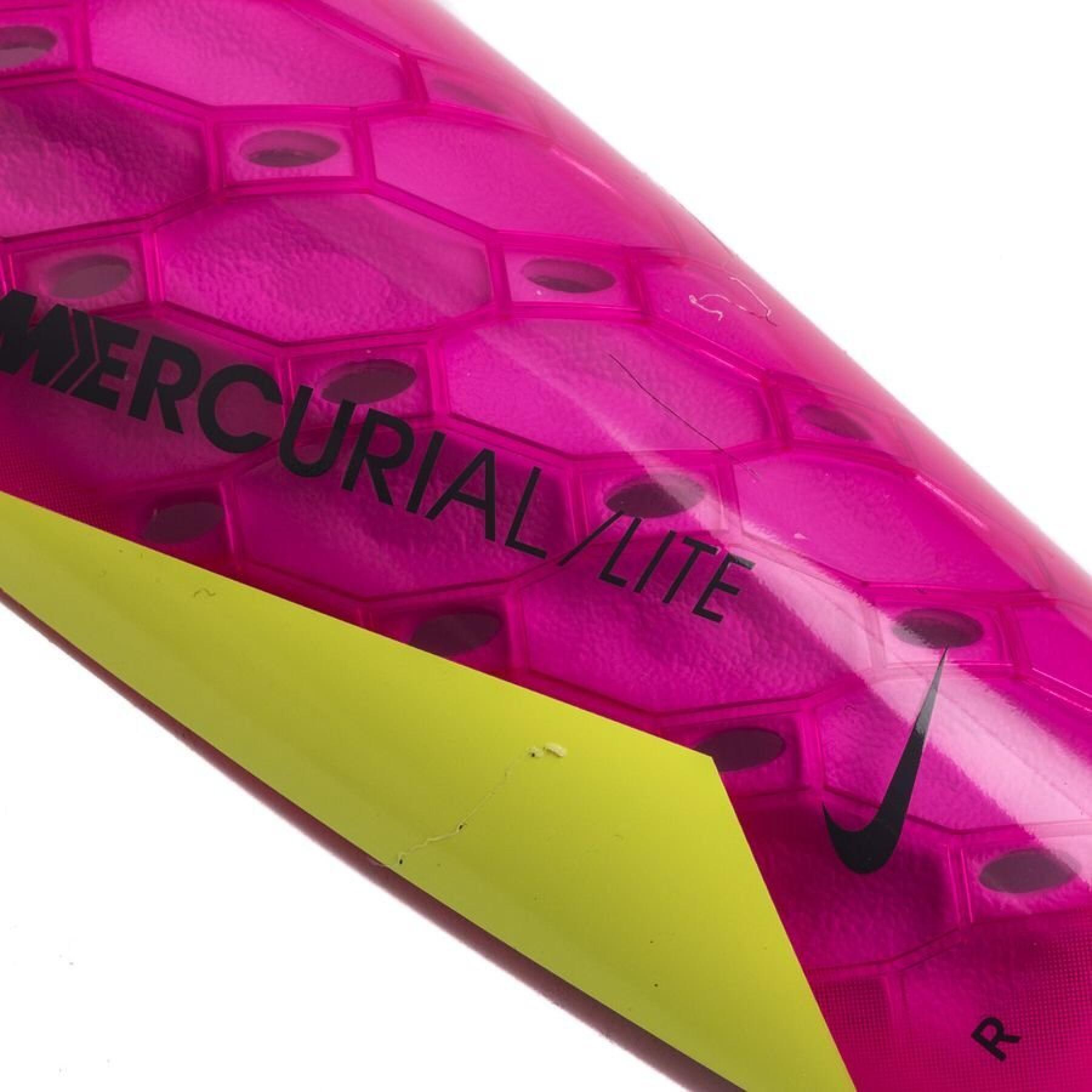 Schienbeinschützer Nike Mercurial Lite