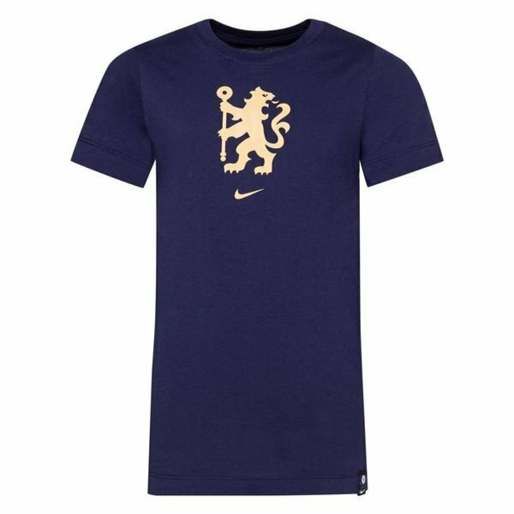 Kinder T-Shirt Chelsea 2021/22