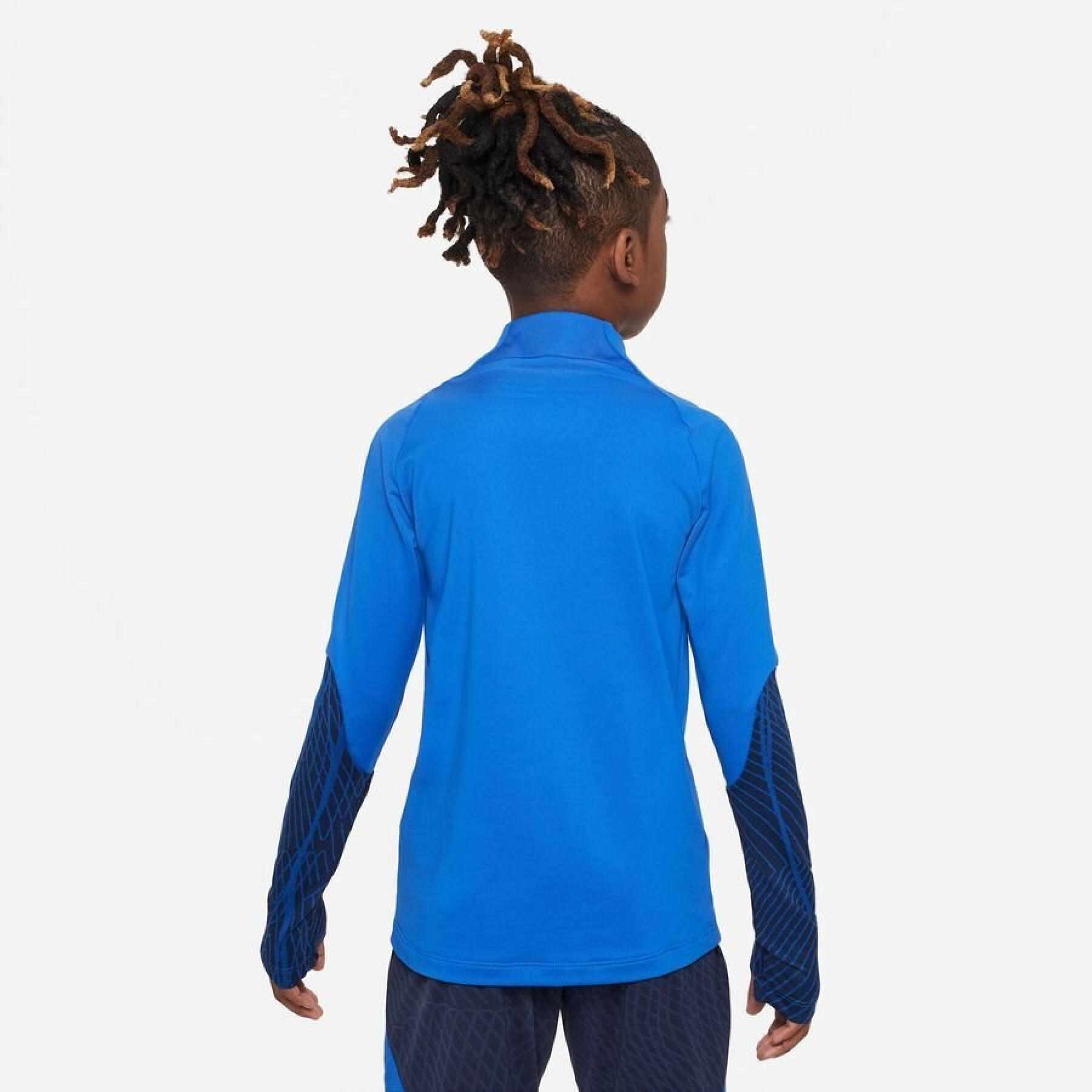 Kinder-Trainingsjacke Nike Dri-Fit Strike