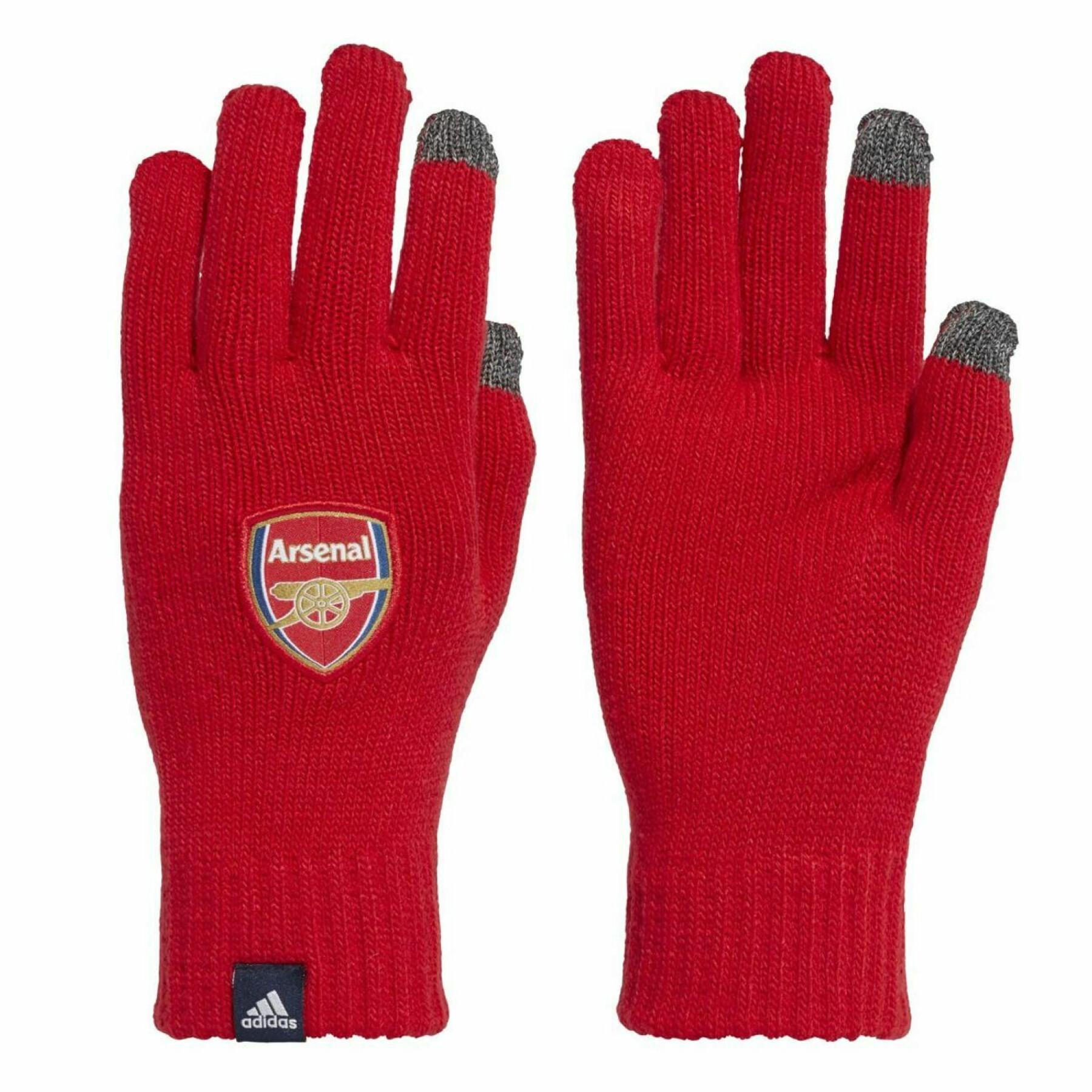 Handschuhe Arsenal