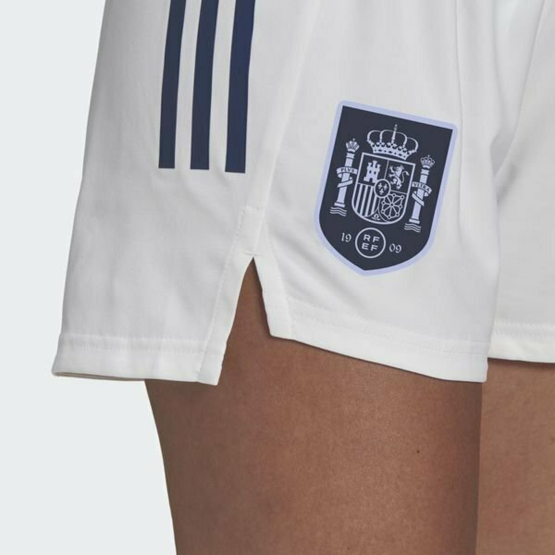 Outdoor-Shorts für Frauen Espagne Euro Féminin 2022