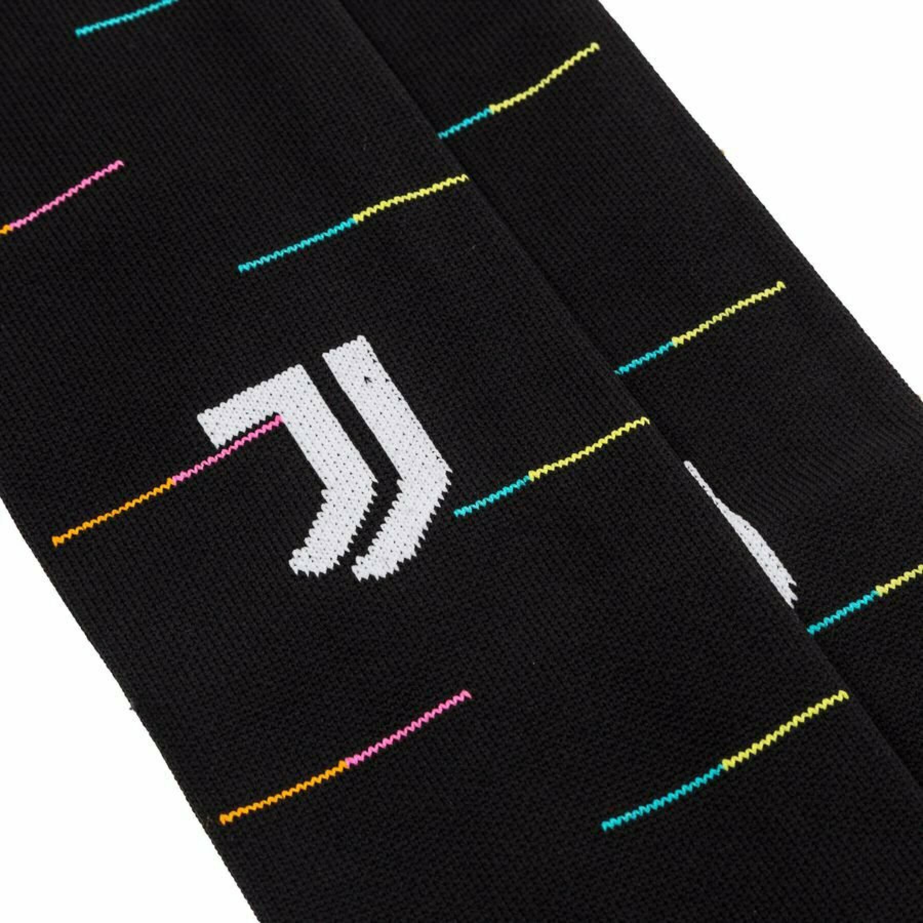Outdoor-Socken Juventus 2021/22