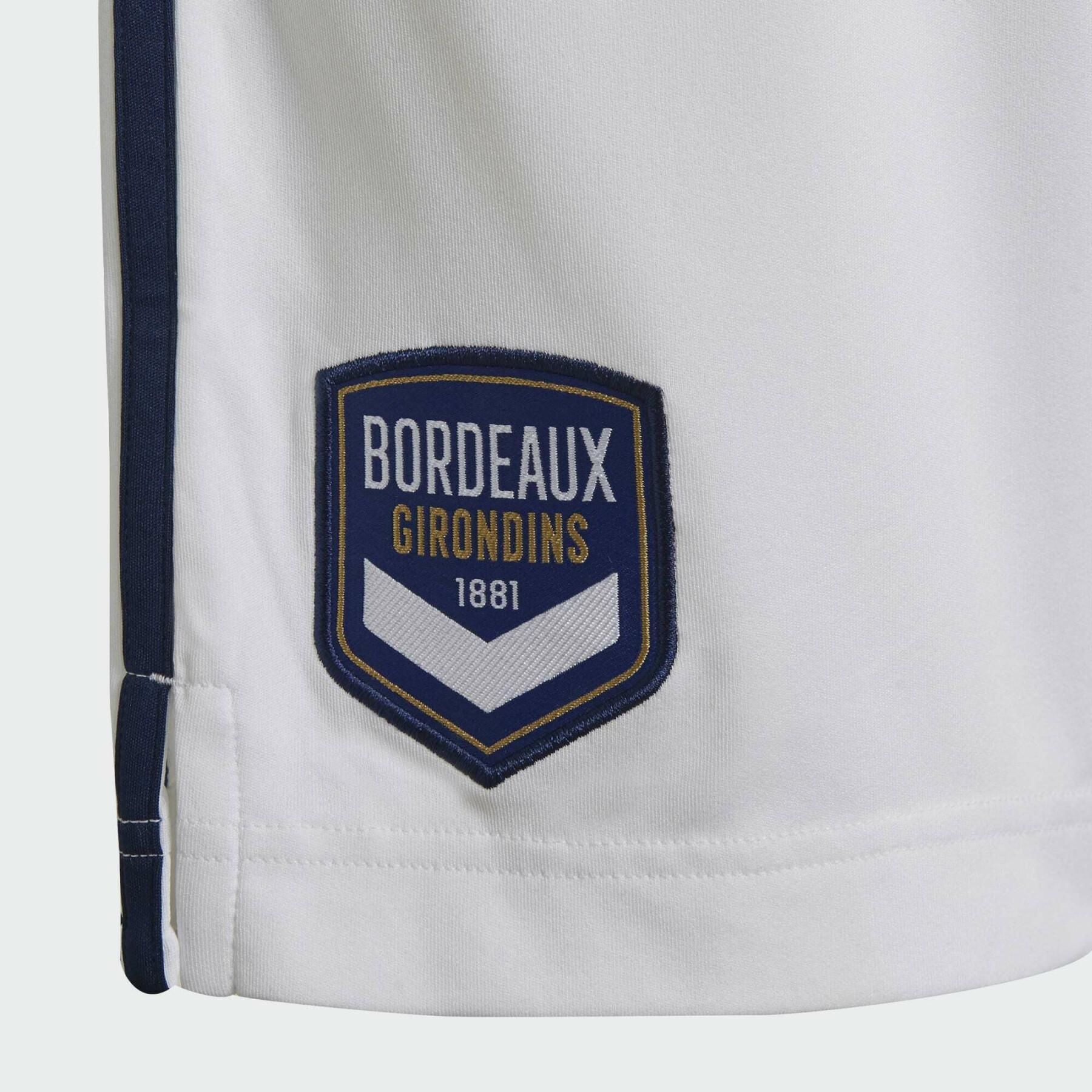 Shorts für Kinder – Girondins de Bordeaux 2021/22