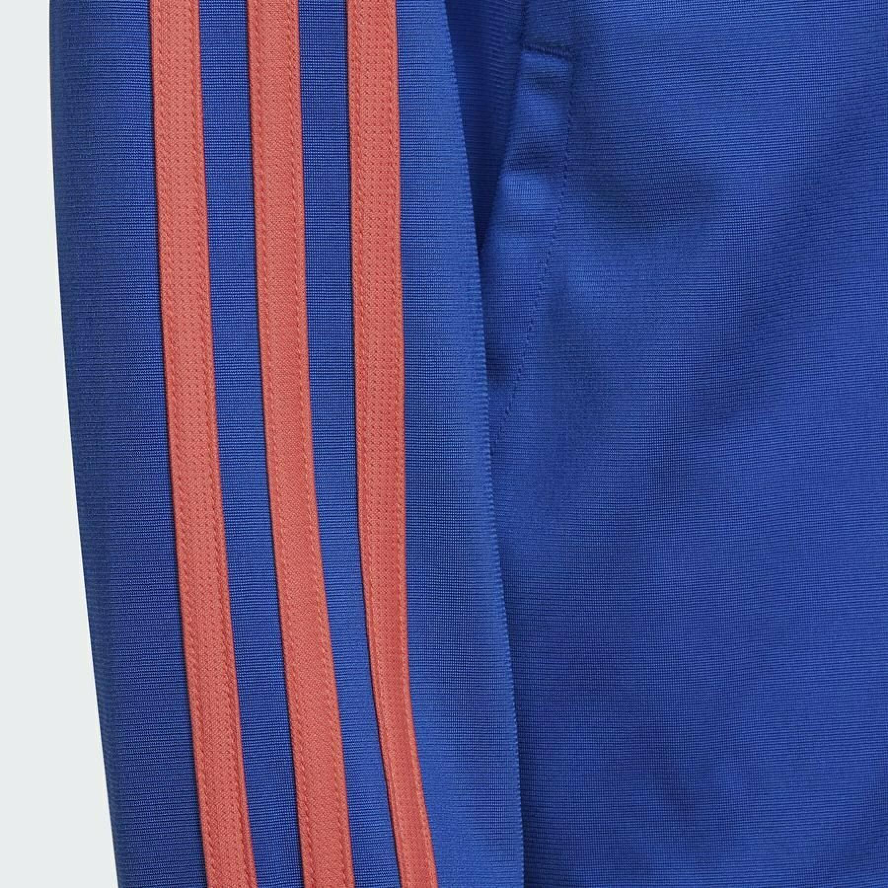 Kinder-Trainingsanzug adidas 3-Stripes Team