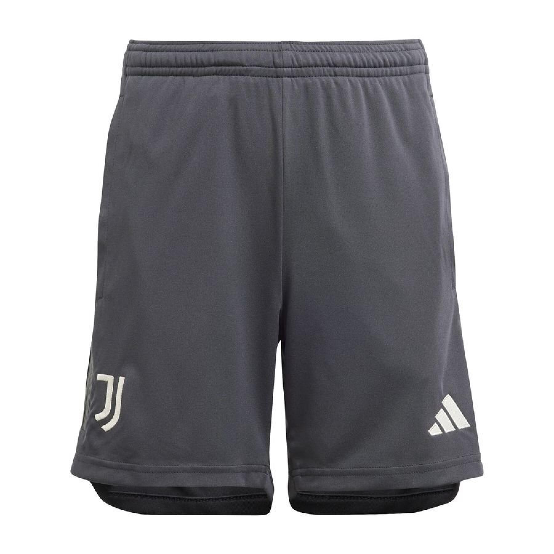 Shorts third Juventus Turin 2023/24