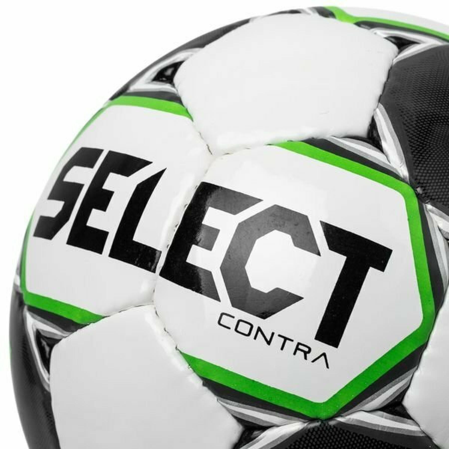 Fußball Select Contra et T3