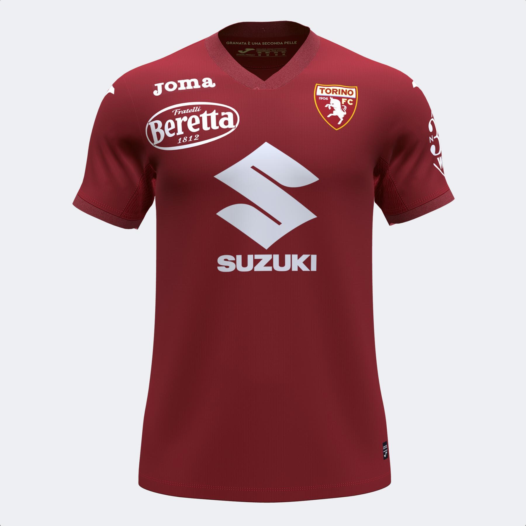 Fan-Trikot Torino FC 2021/22