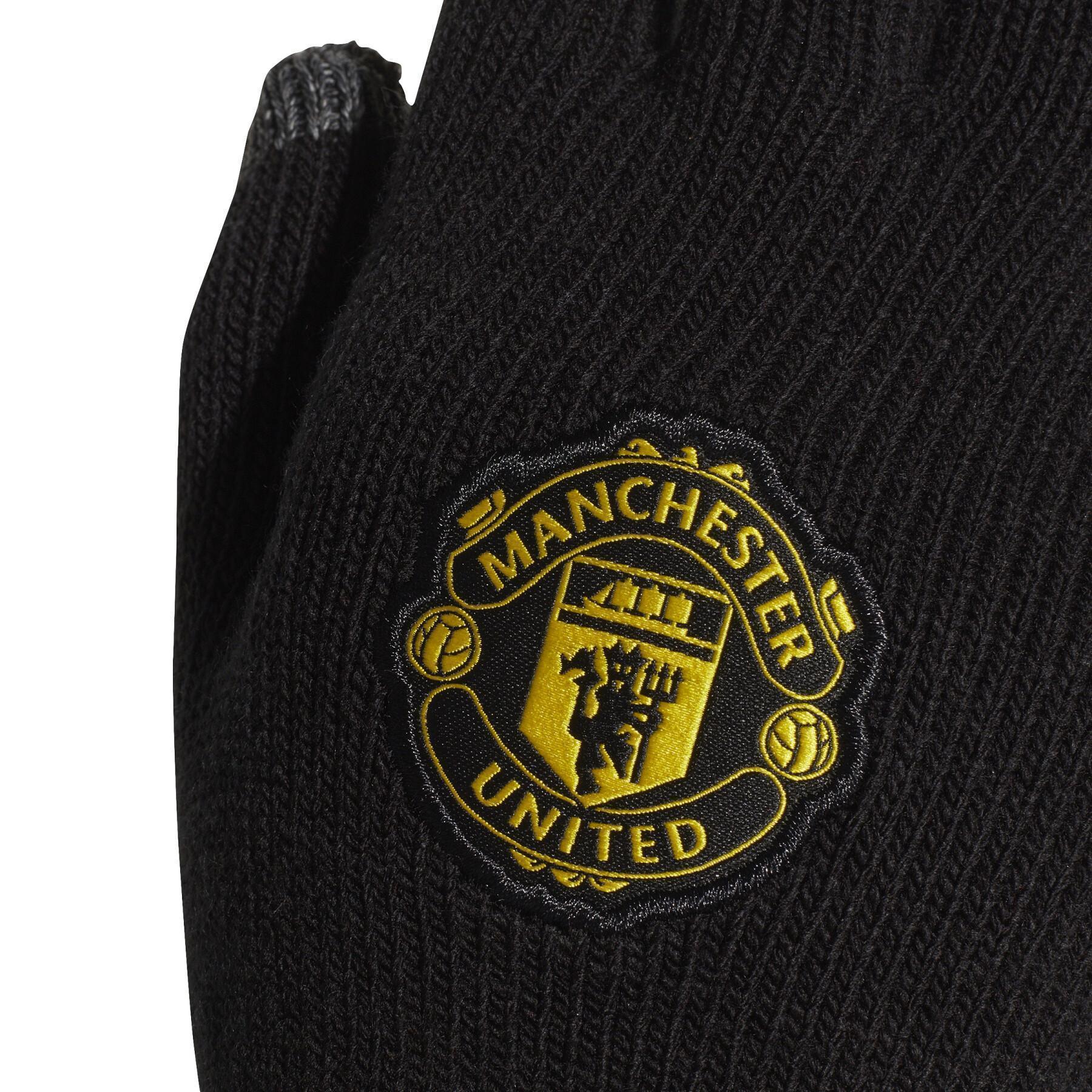 Handschuhe Manchester United