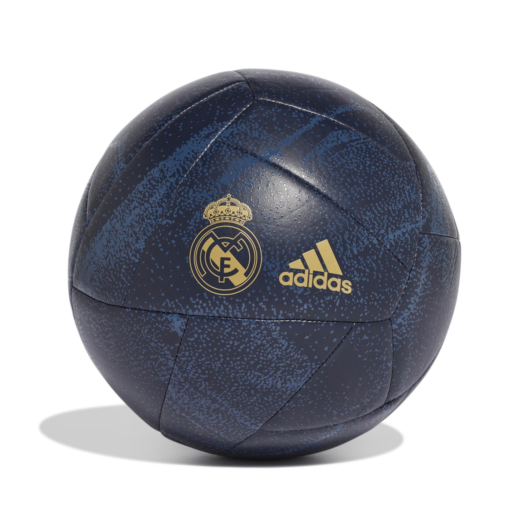 Luftballon im Freien Real Madrid Capitano