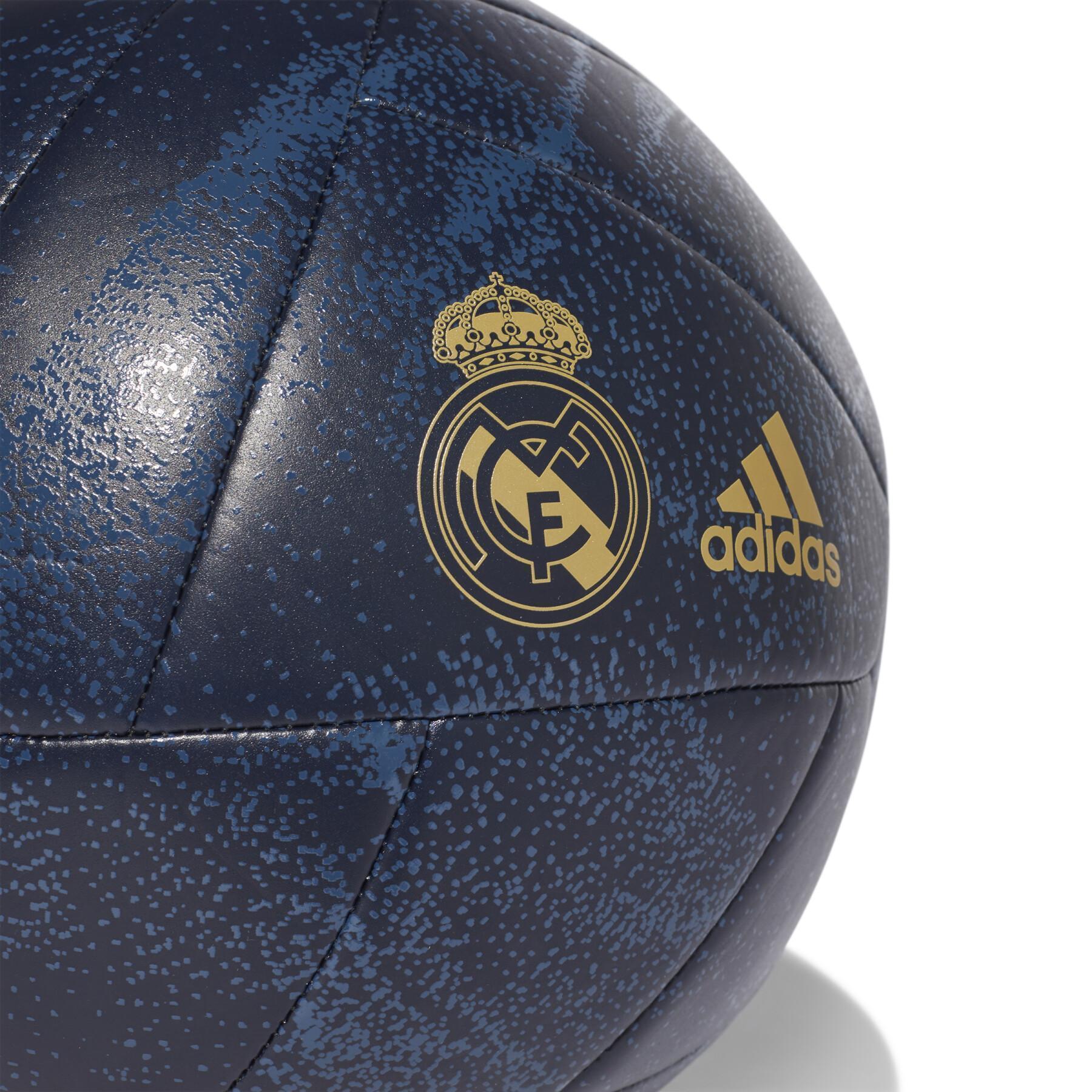 Luftballon im Freien Real Madrid Capitano