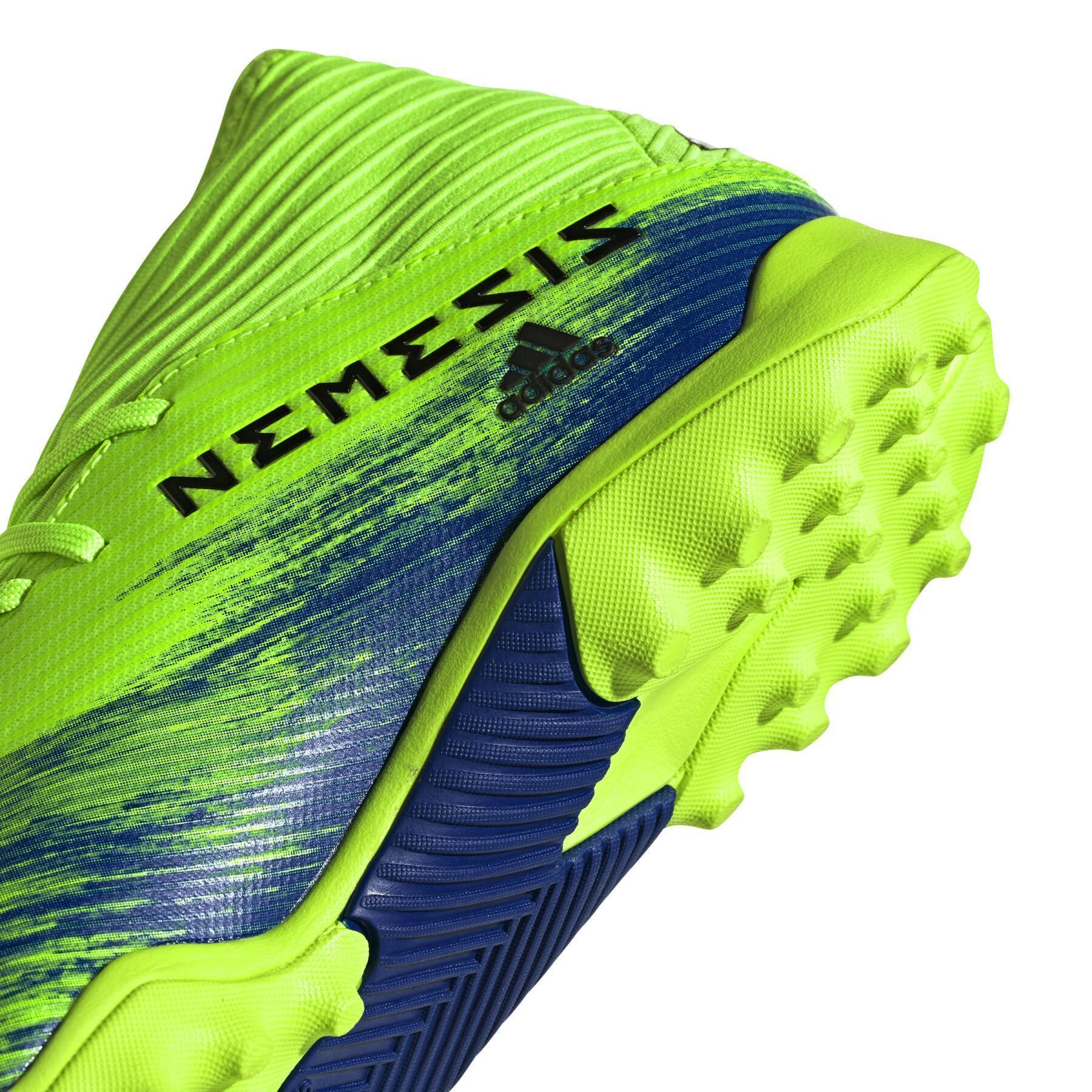 Fußballschuhe adidas Nemeziz 19.3 TF