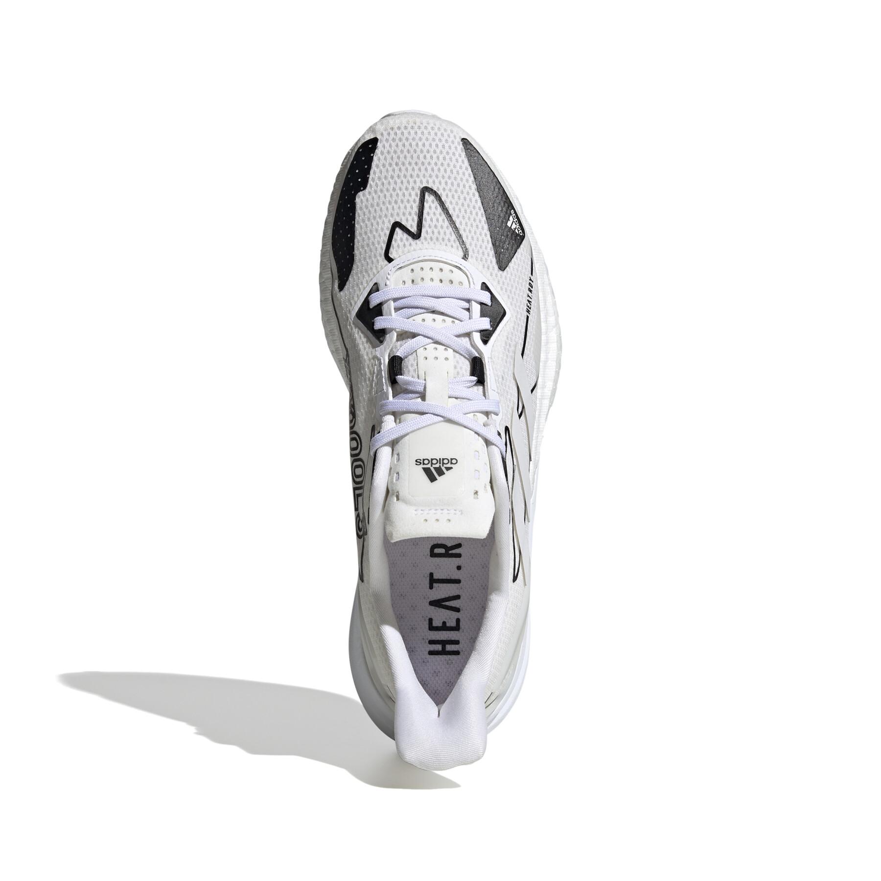 Sneaker adidas X9000L3 Heat.RDY
