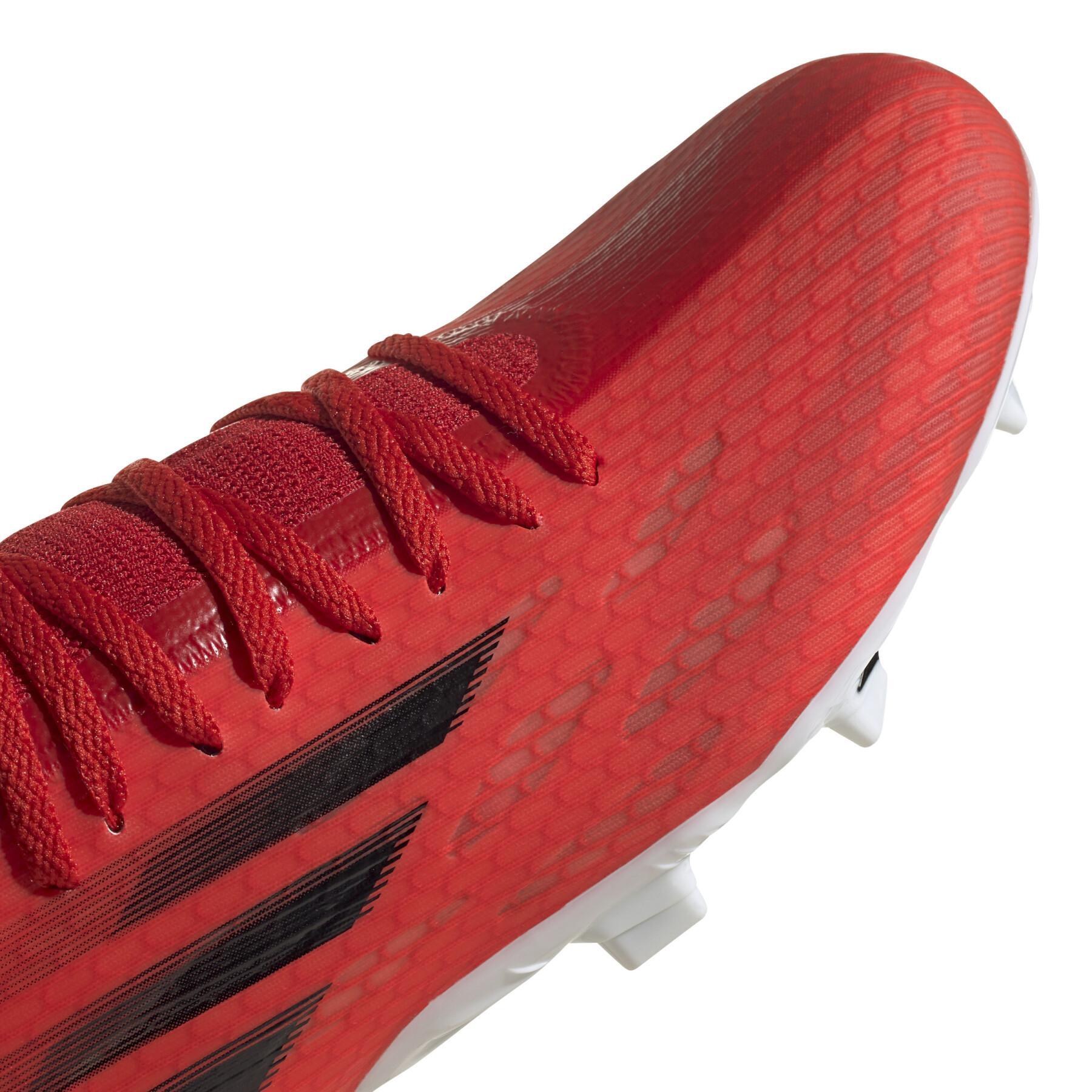 Fußballschuhe adidas X Speedflow.3 FG