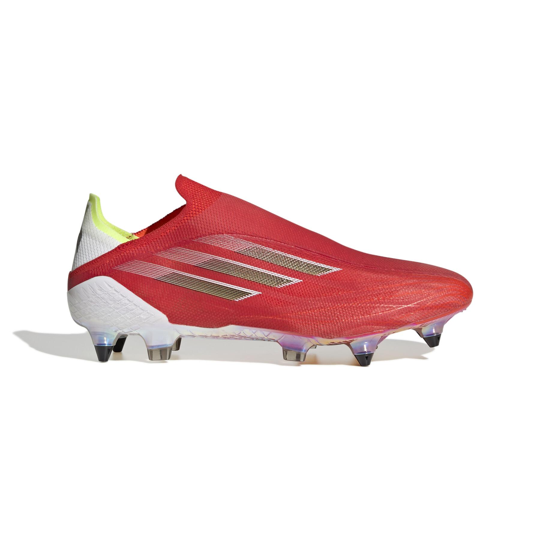 Fußballschuhe adidas X Speedflow+ SG