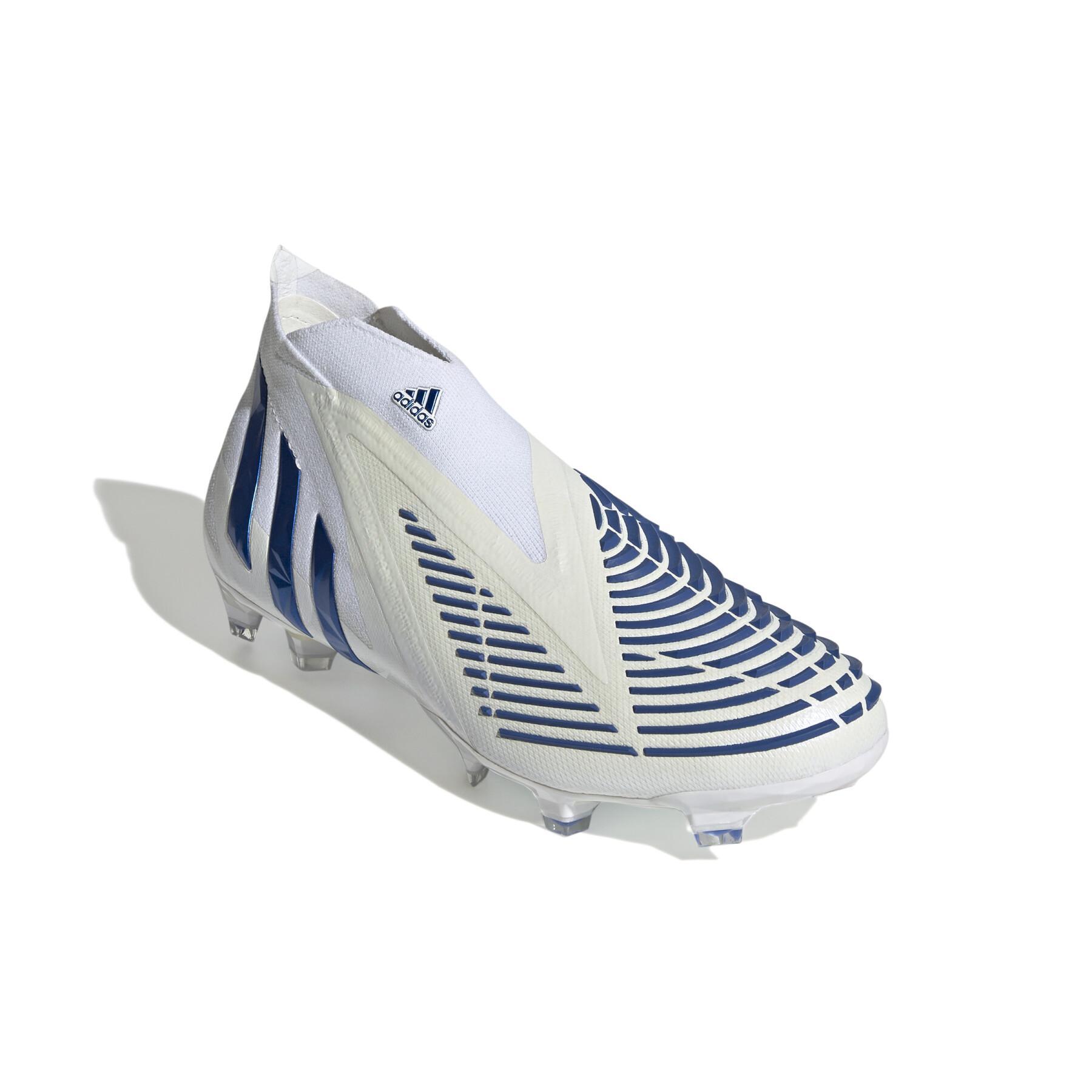 Fußballschuhe adidas Predator Edge+ FG - Diamond Edge Pack