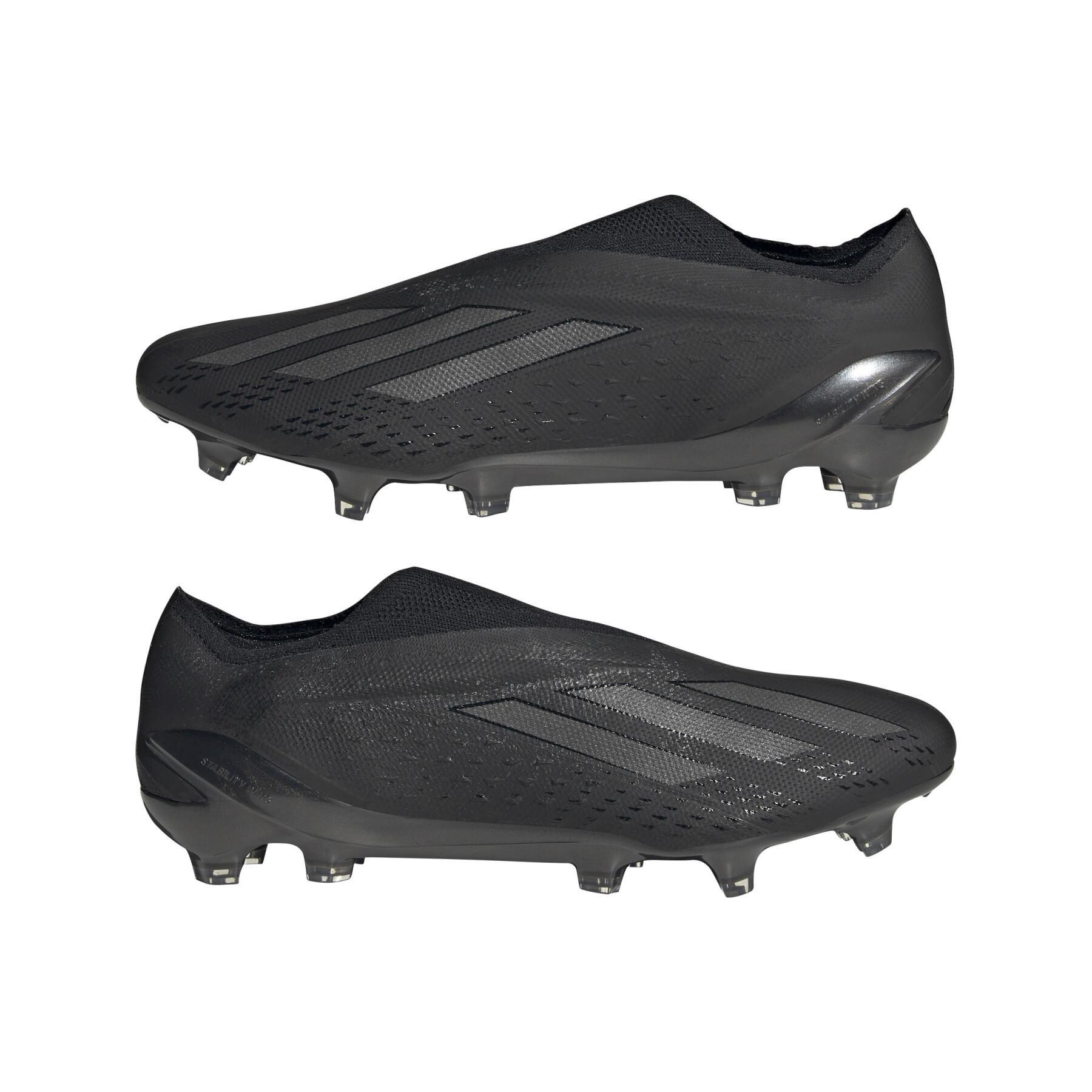 Fußballschuhe adidas X Speedportal+ FG - Nightstrike Pack