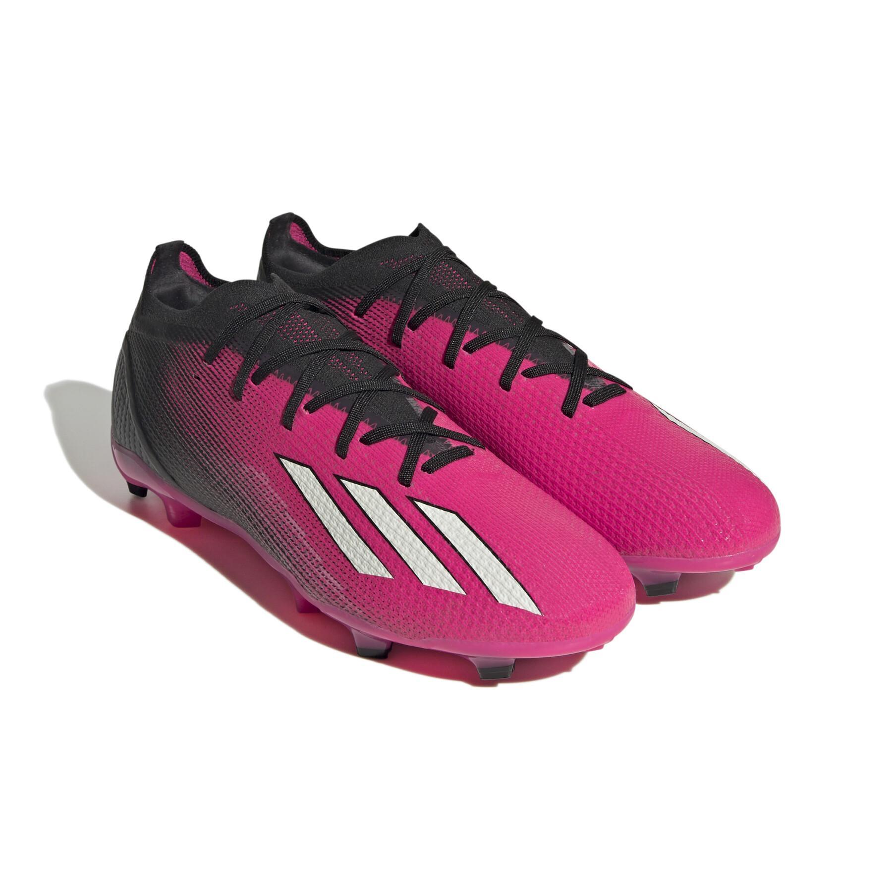 Fußballschuhe adidas X Speedportal.2 - Own your Football
