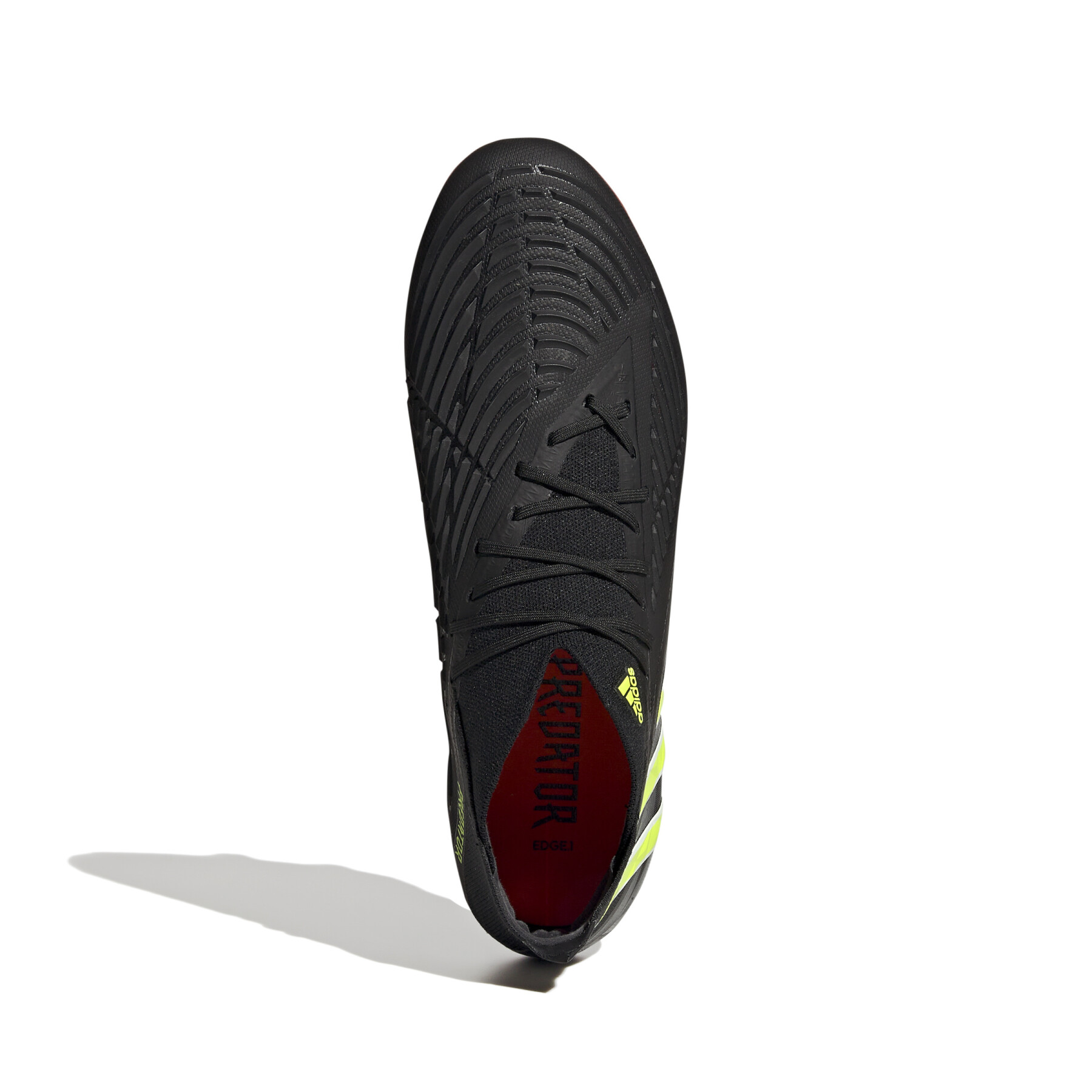 Fußballschuhe adidas Predator Edge.1 FG - Shadowportal Pack